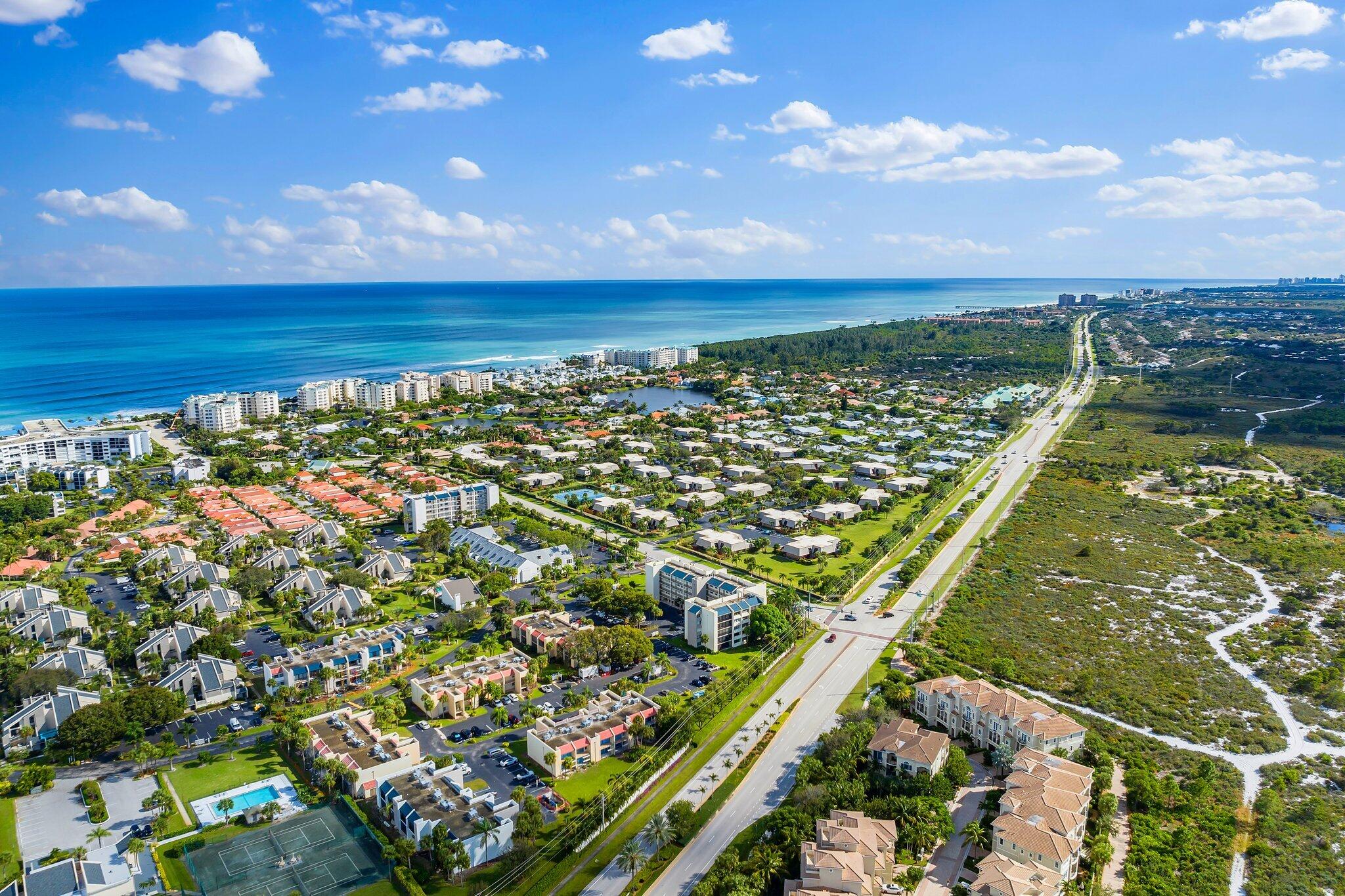 1605 S Us Highway 1 Unit: M1-104