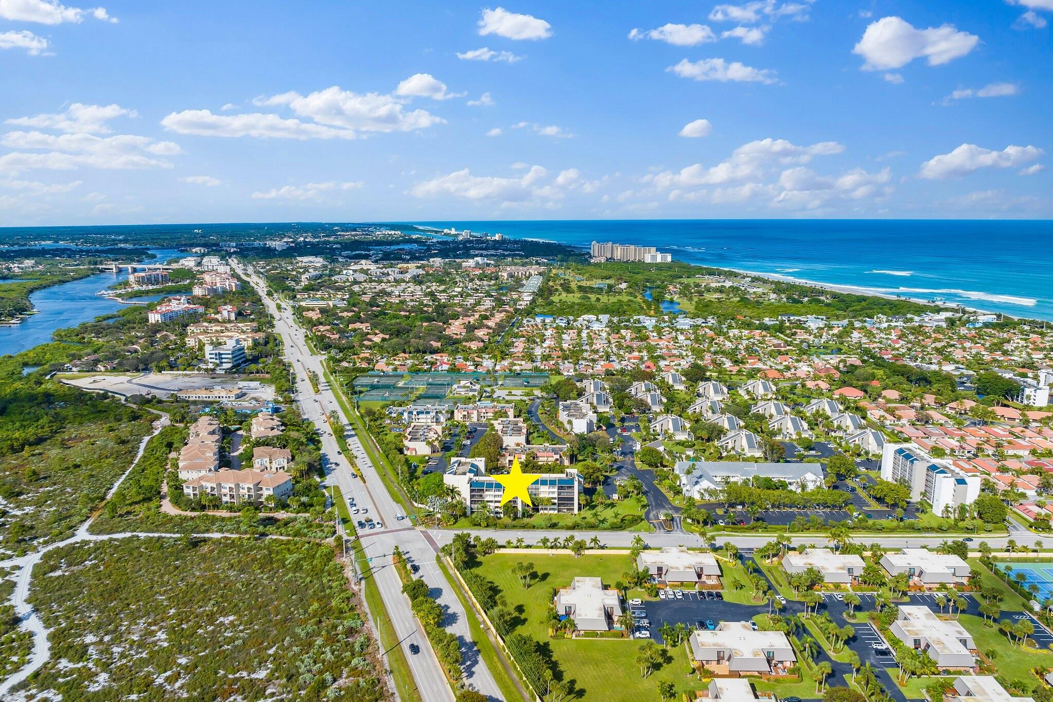 1605 S Us Highway 1 Unit: M1-104