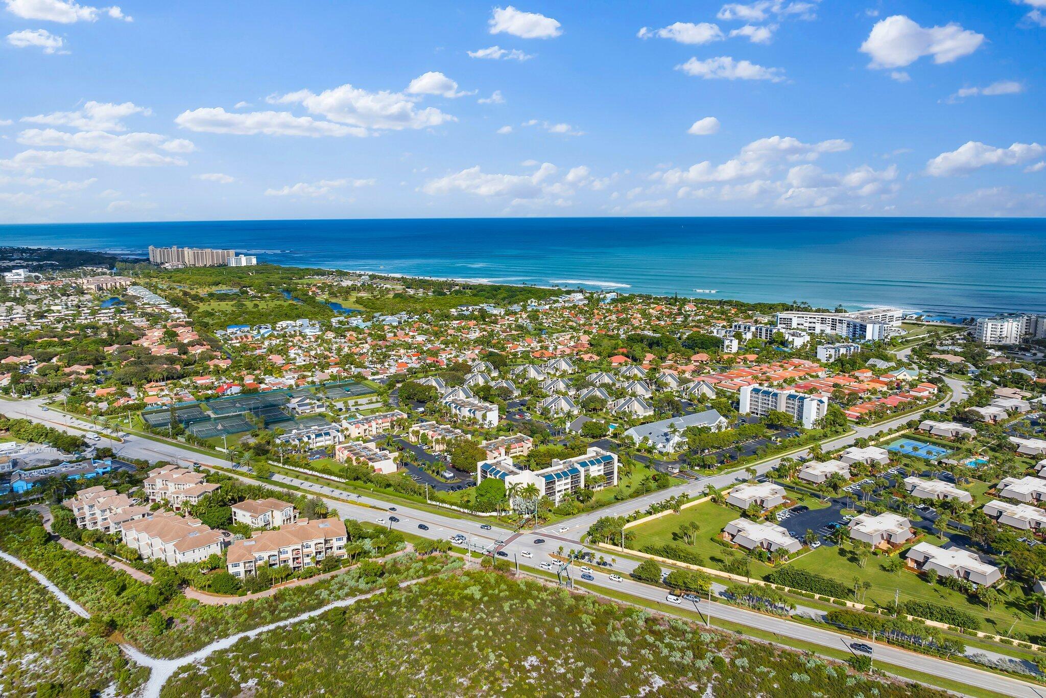 1605 S Us Highway 1 Unit: M1-104