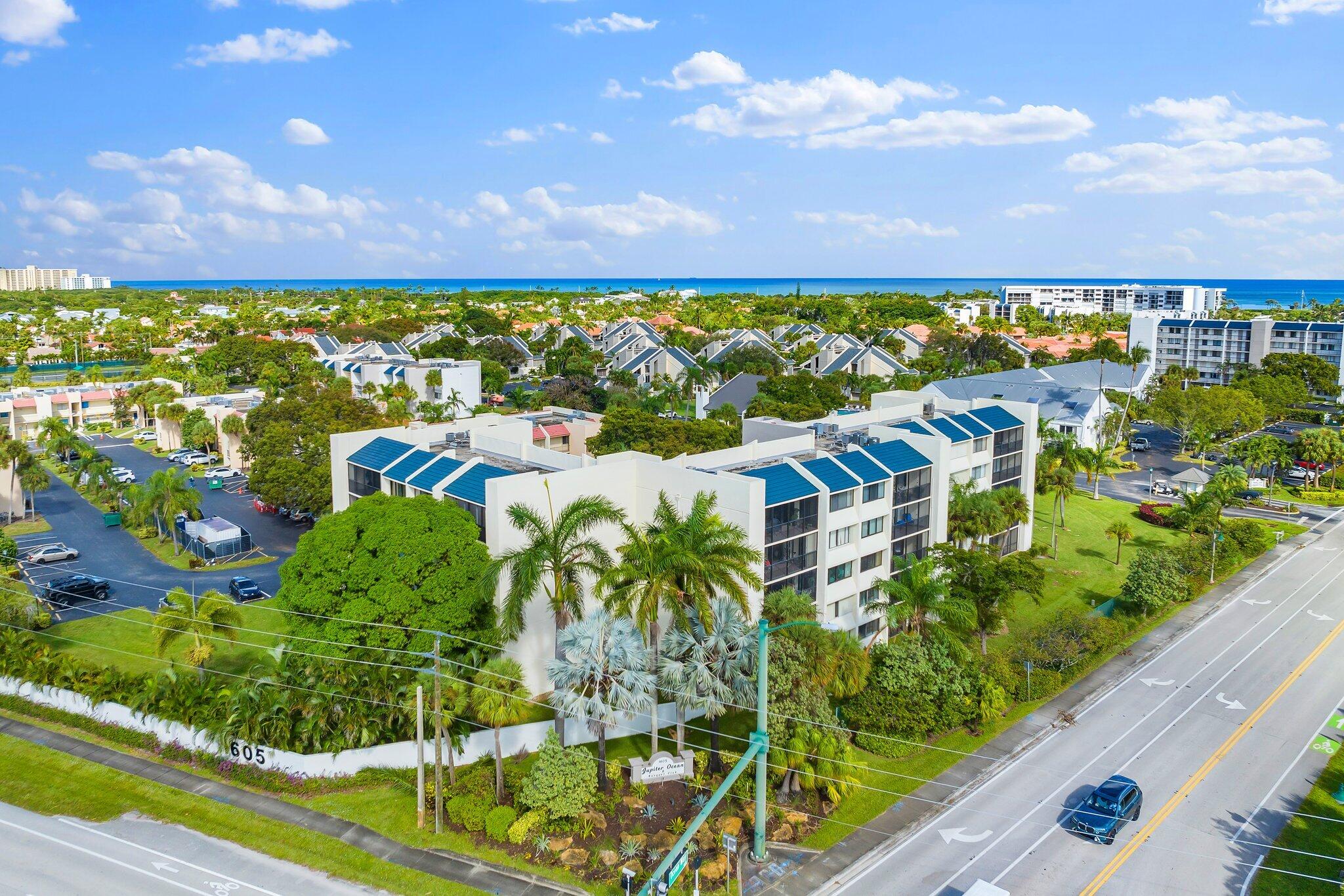 1605 S Us Highway 1 Unit: M1-104