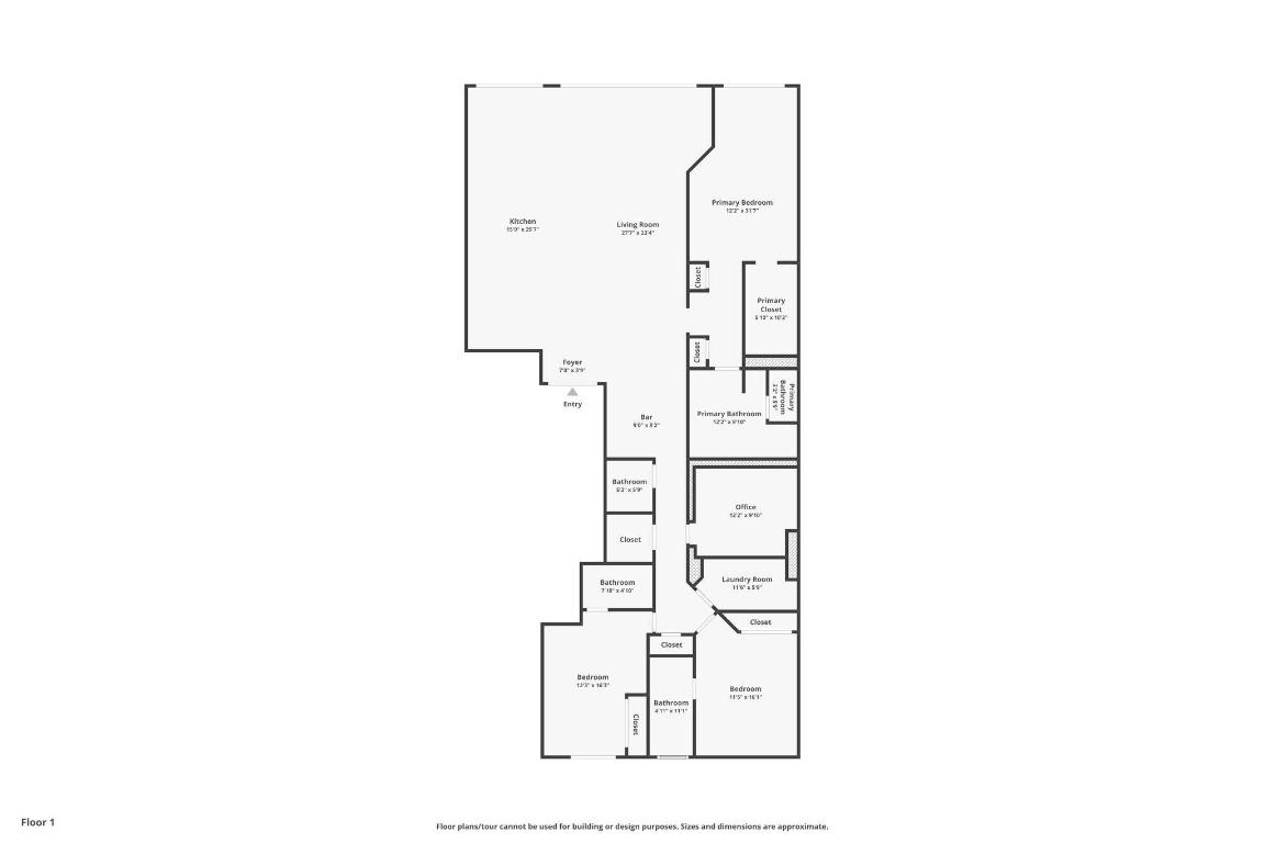 700 Ocean Royale Way Unit: 1202