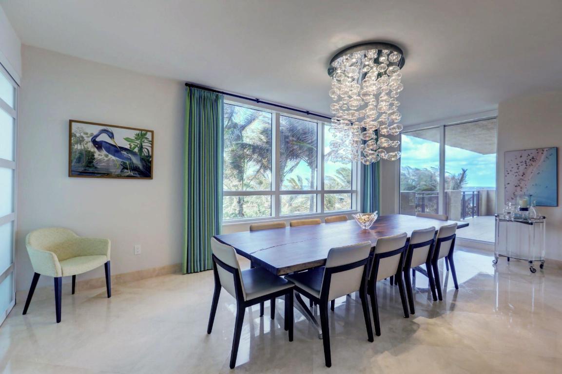 3800 N Ocean Drive 453