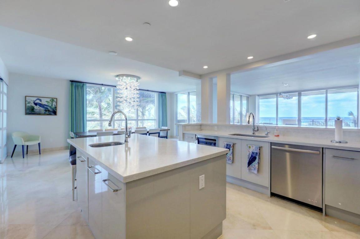 3800 N Ocean Drive 453