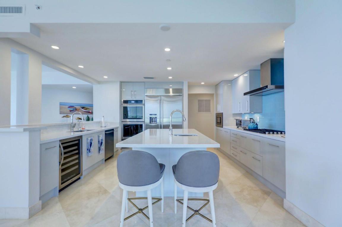 3800 N Ocean Drive 453