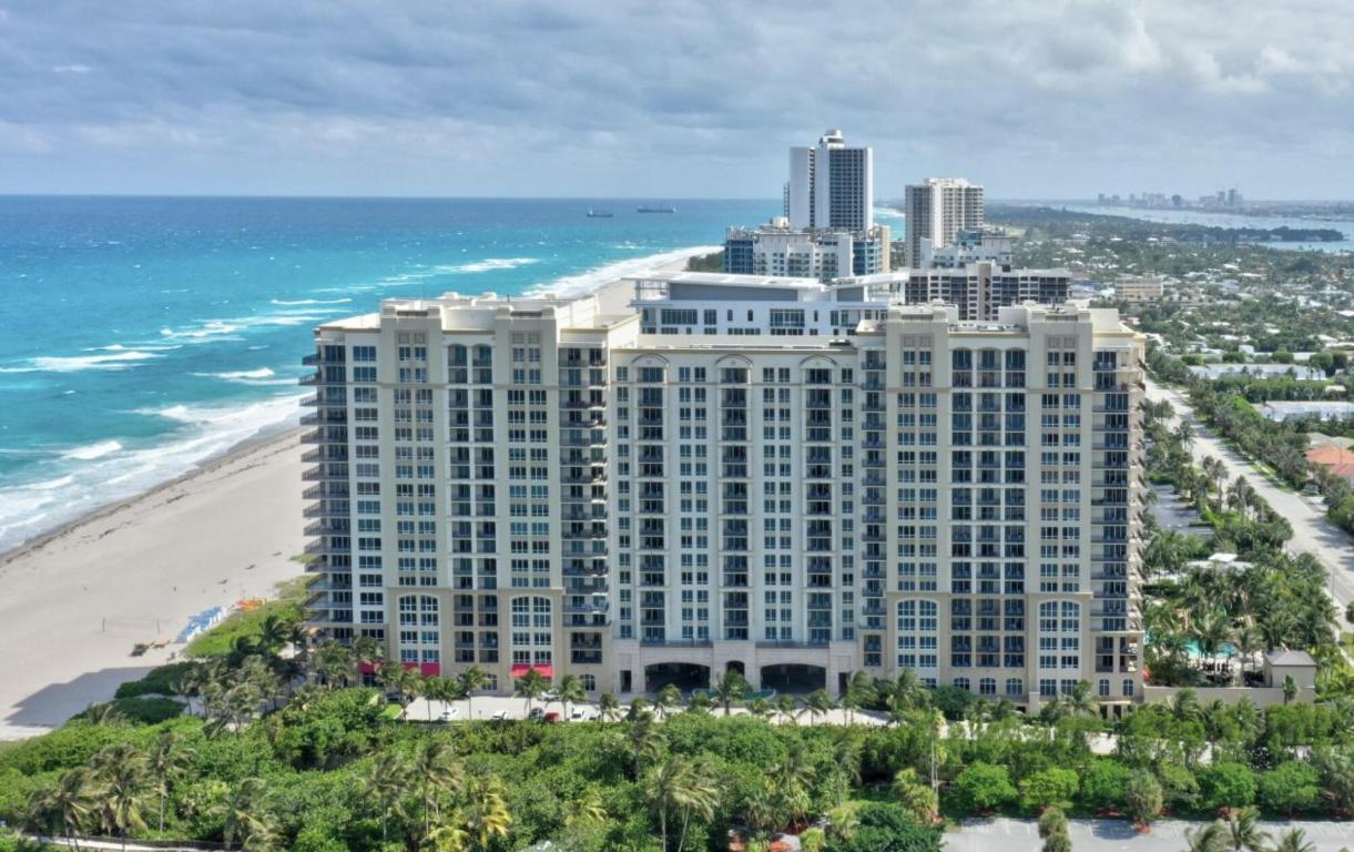 3800 N Ocean Drive 453