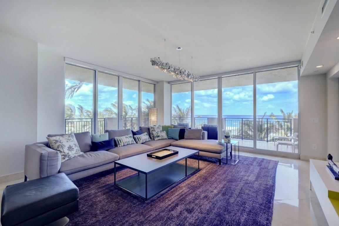 3800 N Ocean Drive 453