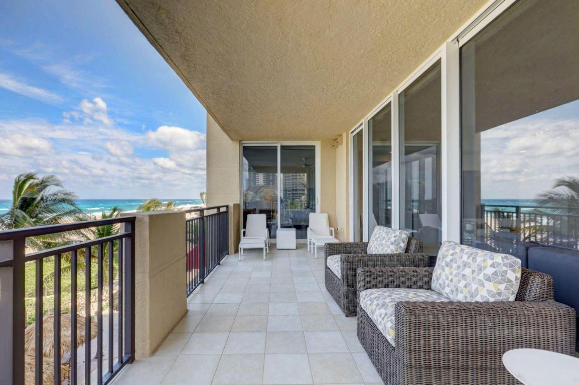 3800 N Ocean Drive 453