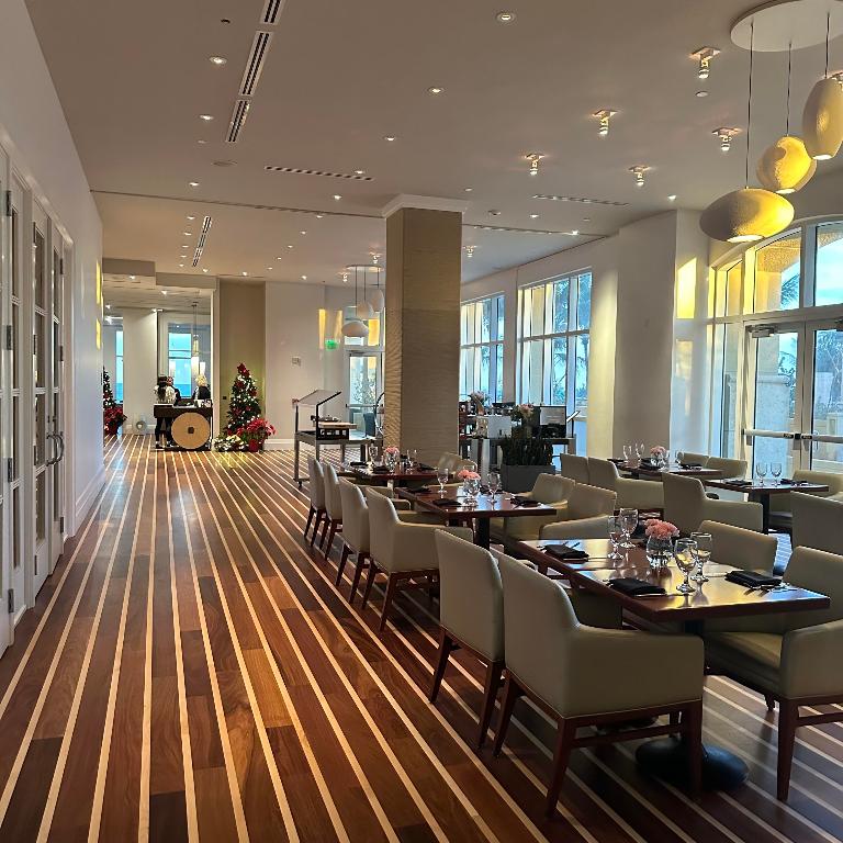 3800 N Ocean Drive 453