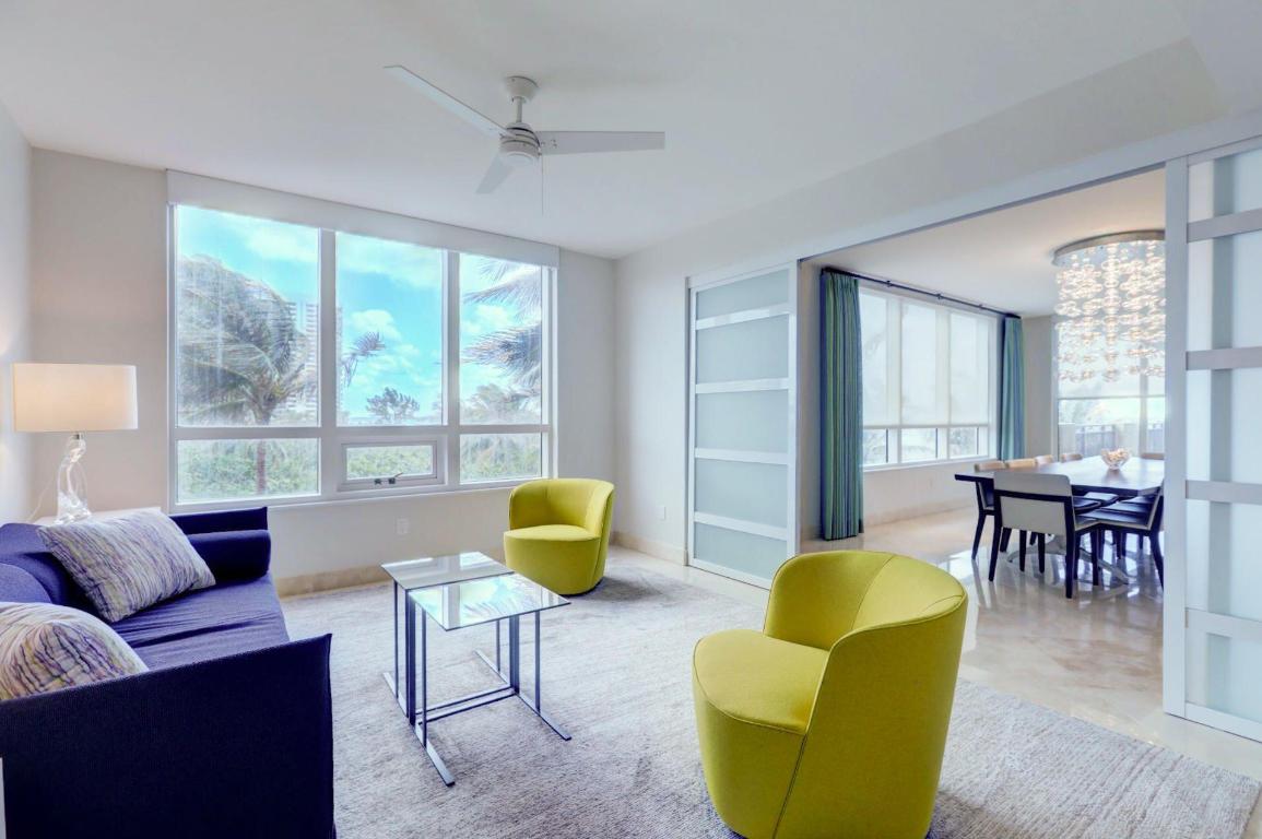 3800 N Ocean Drive 453