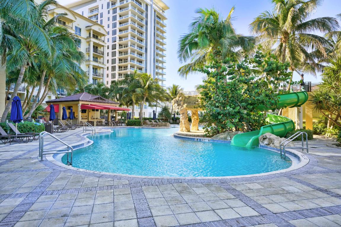 3800 N Ocean Drive 453