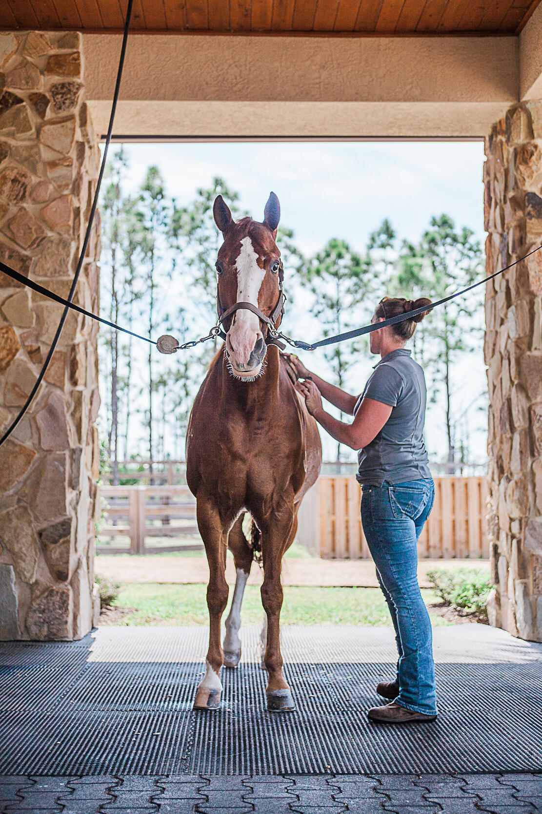 1500 SE Ranch Road S