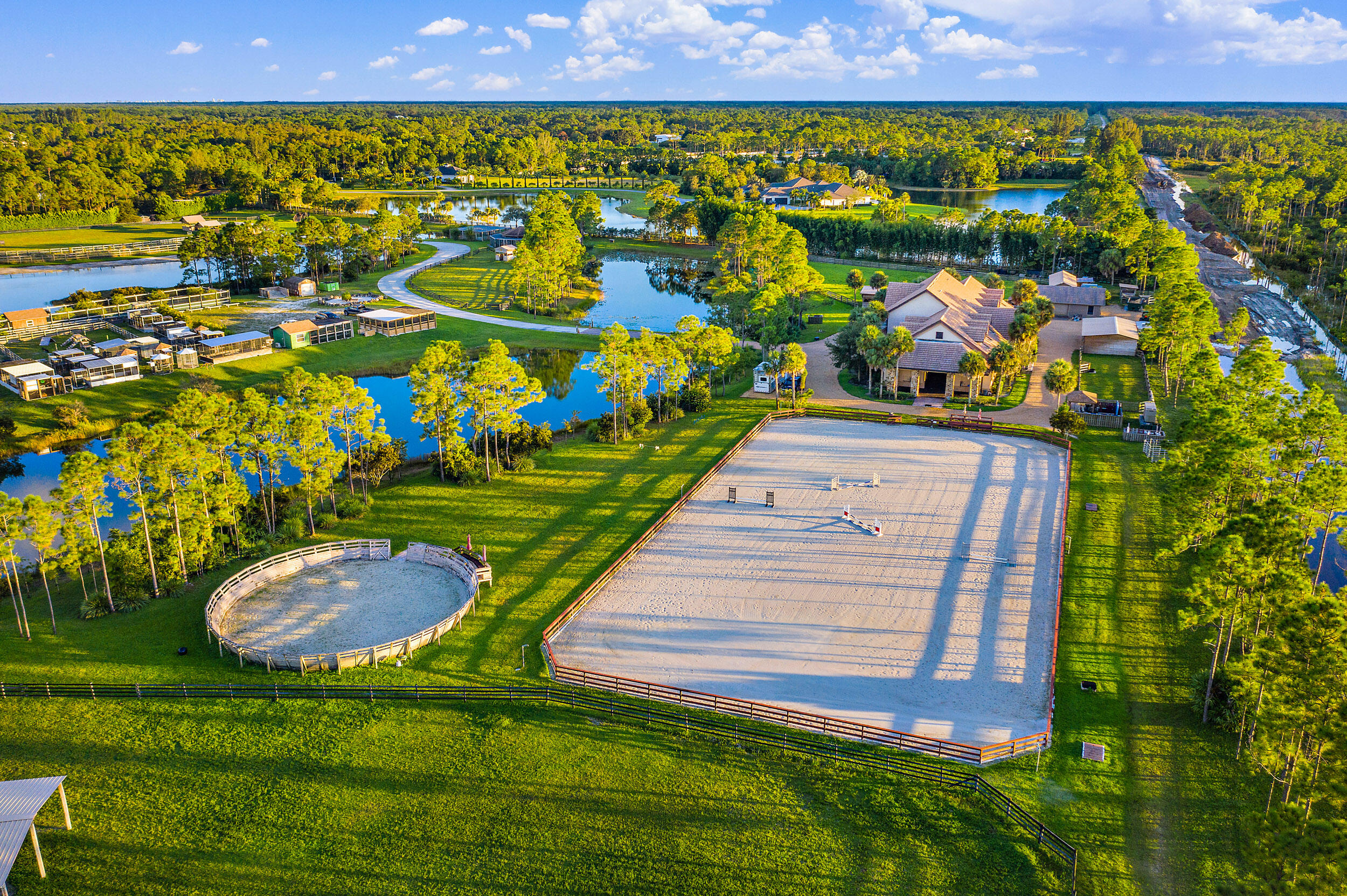 1500 SE Ranch Road S