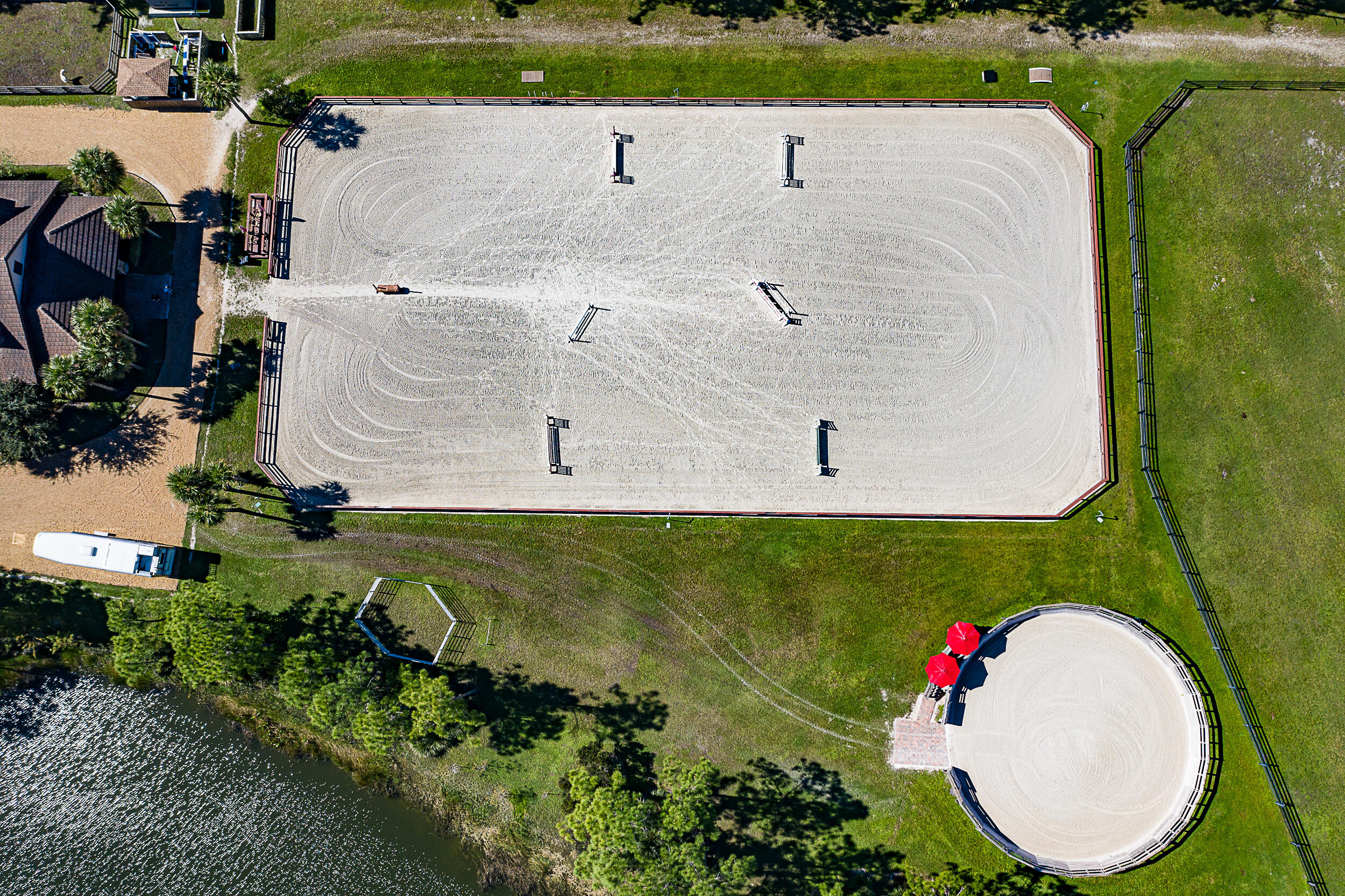 1500 SE Ranch Road S