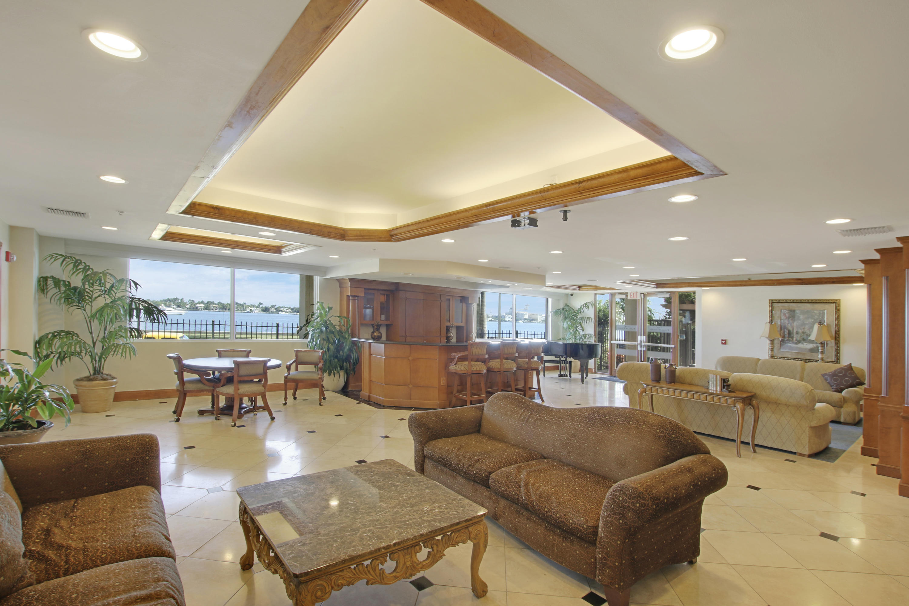 1801 N Flagler Drive 927