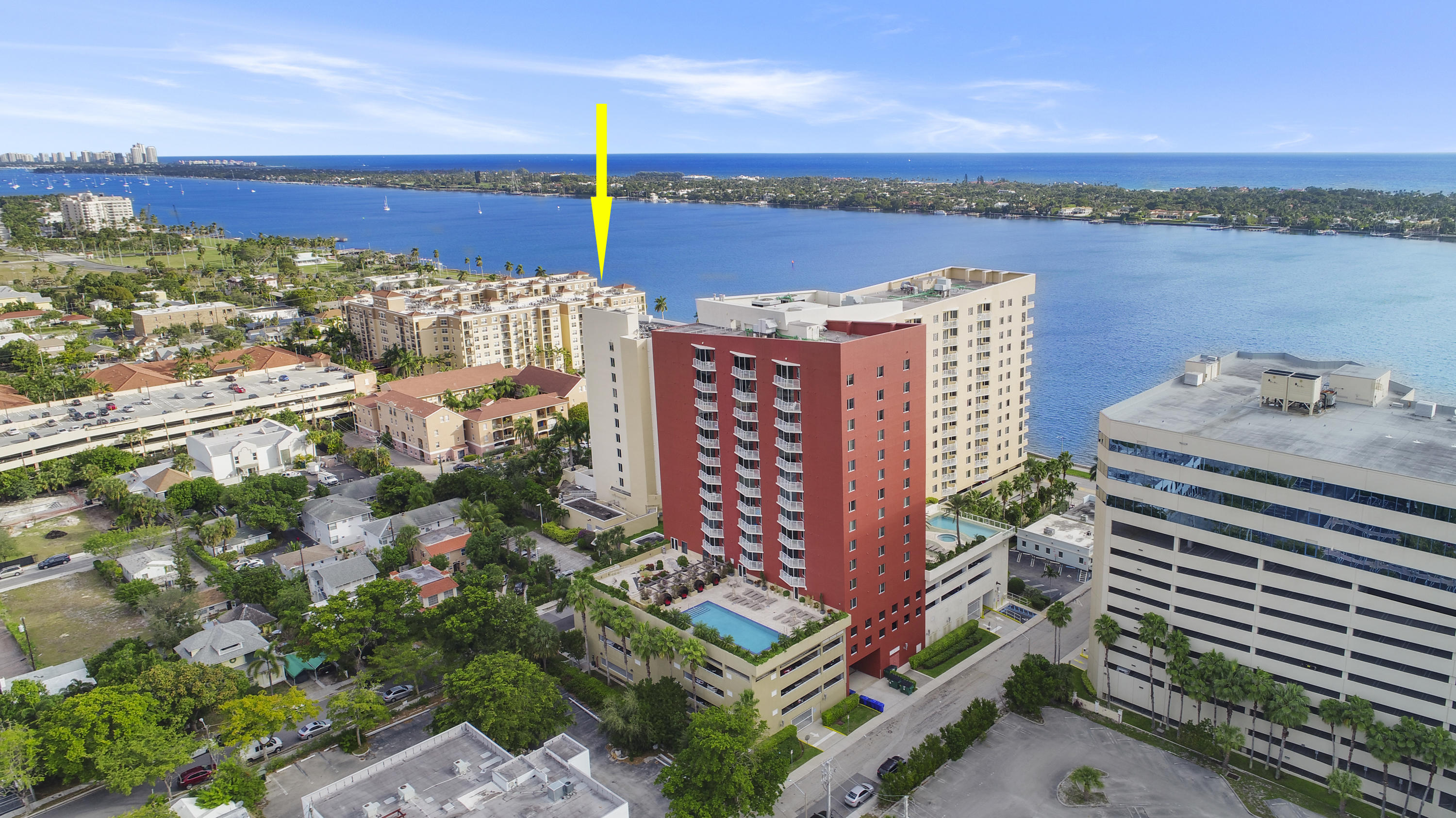 1801 N Flagler Drive 927