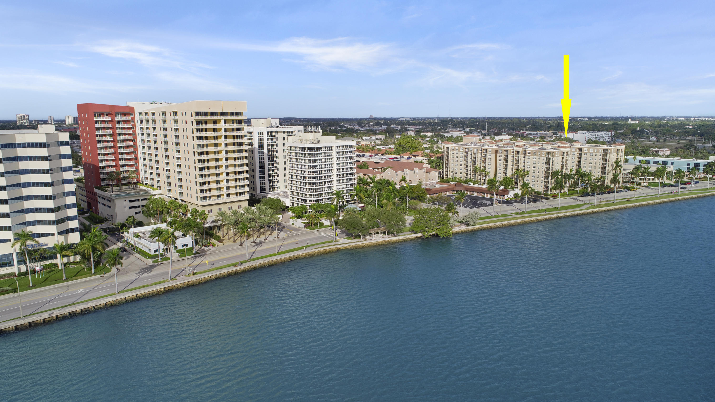 1801 N Flagler Drive 927