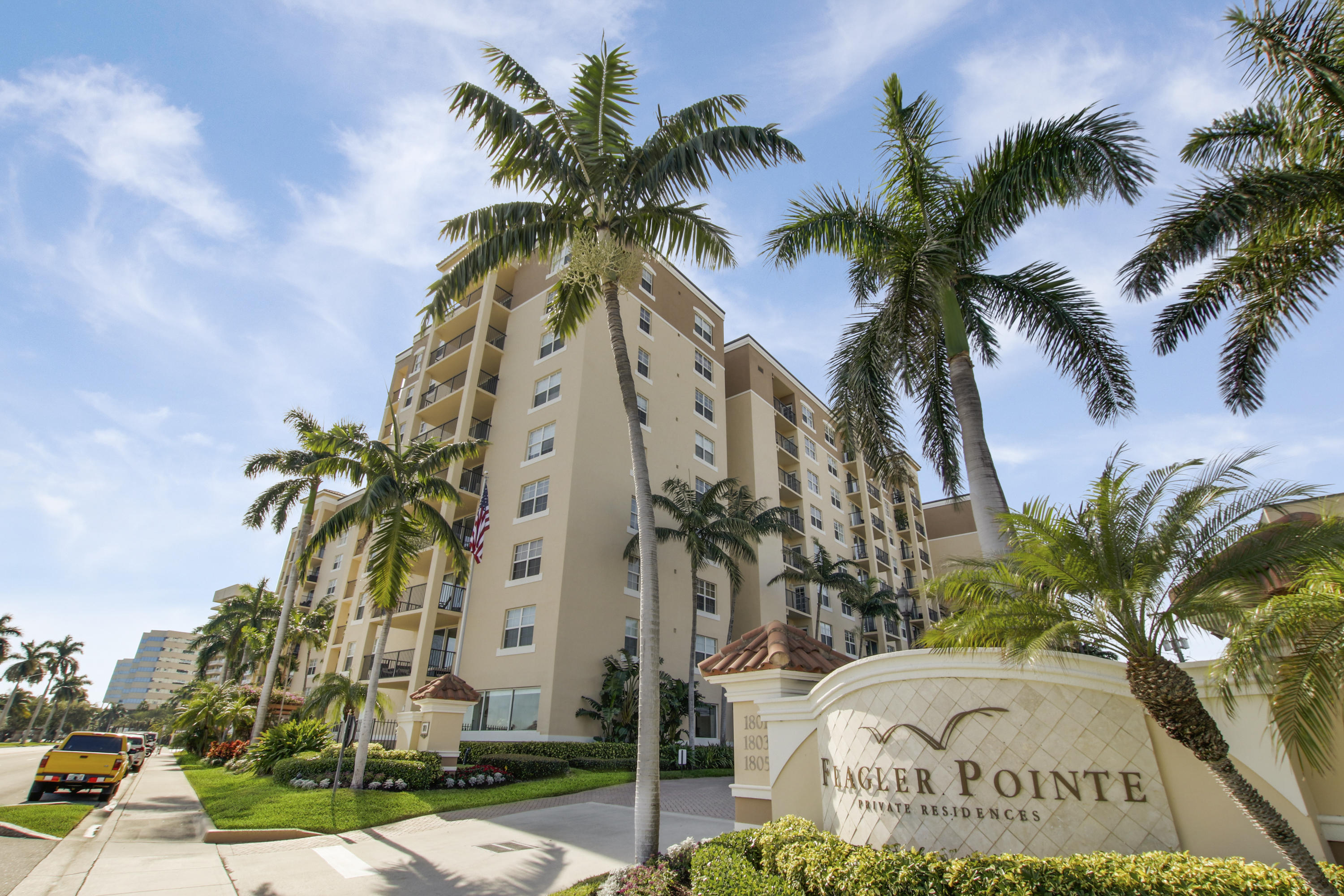 1801 N Flagler Drive 927