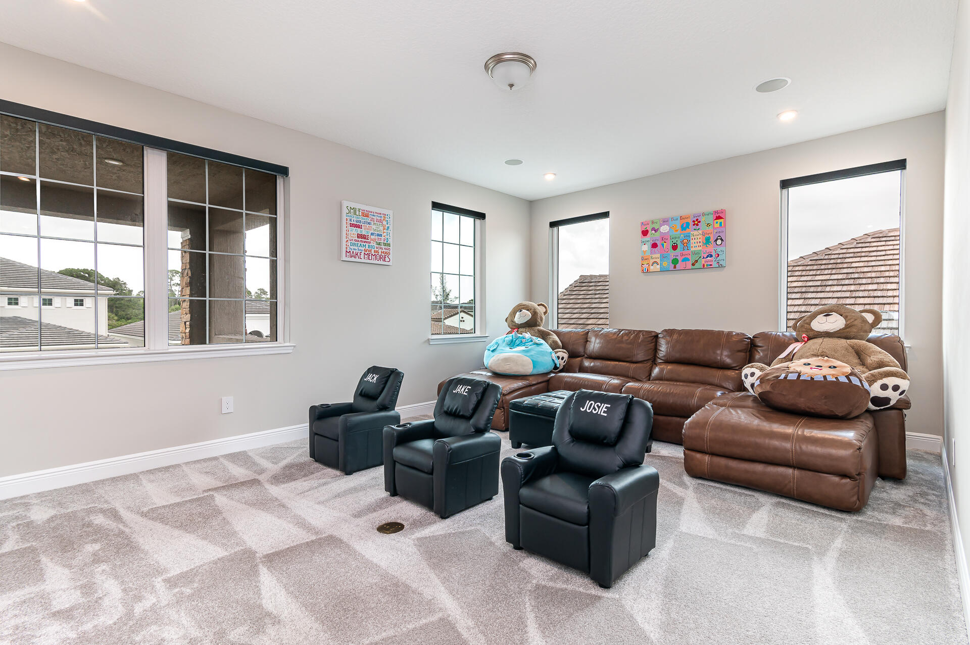 4029 Anniston Drive
