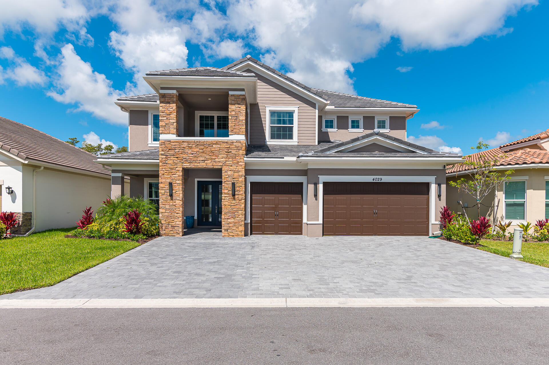 4029 Anniston Drive
