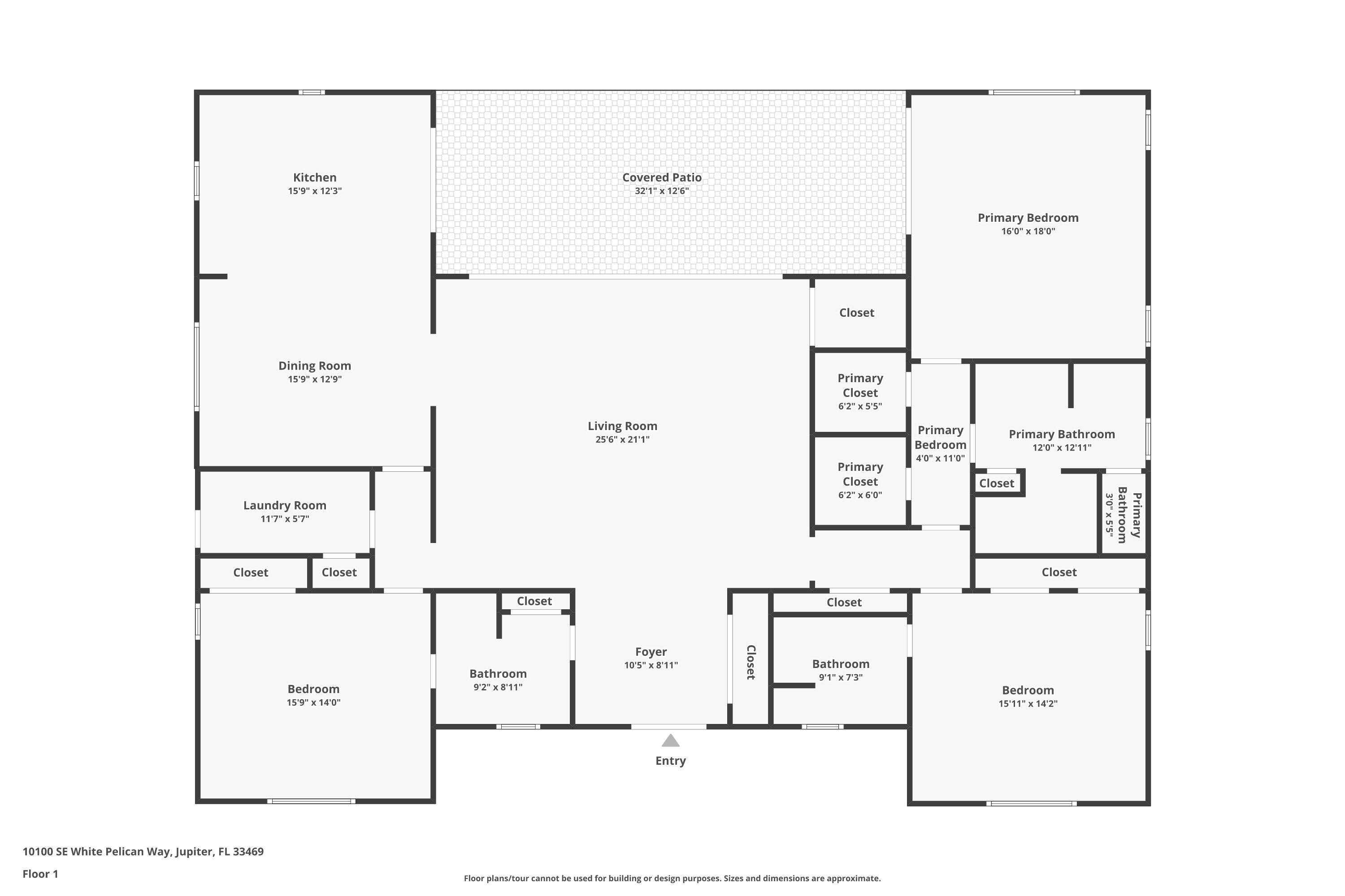 10100 SE White Pelican Way