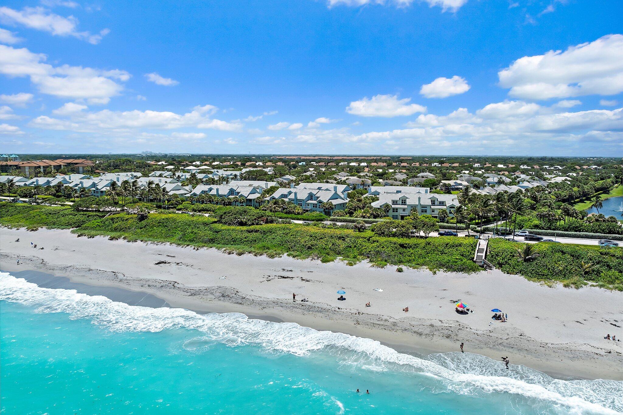 1542 Cove Drive 603c