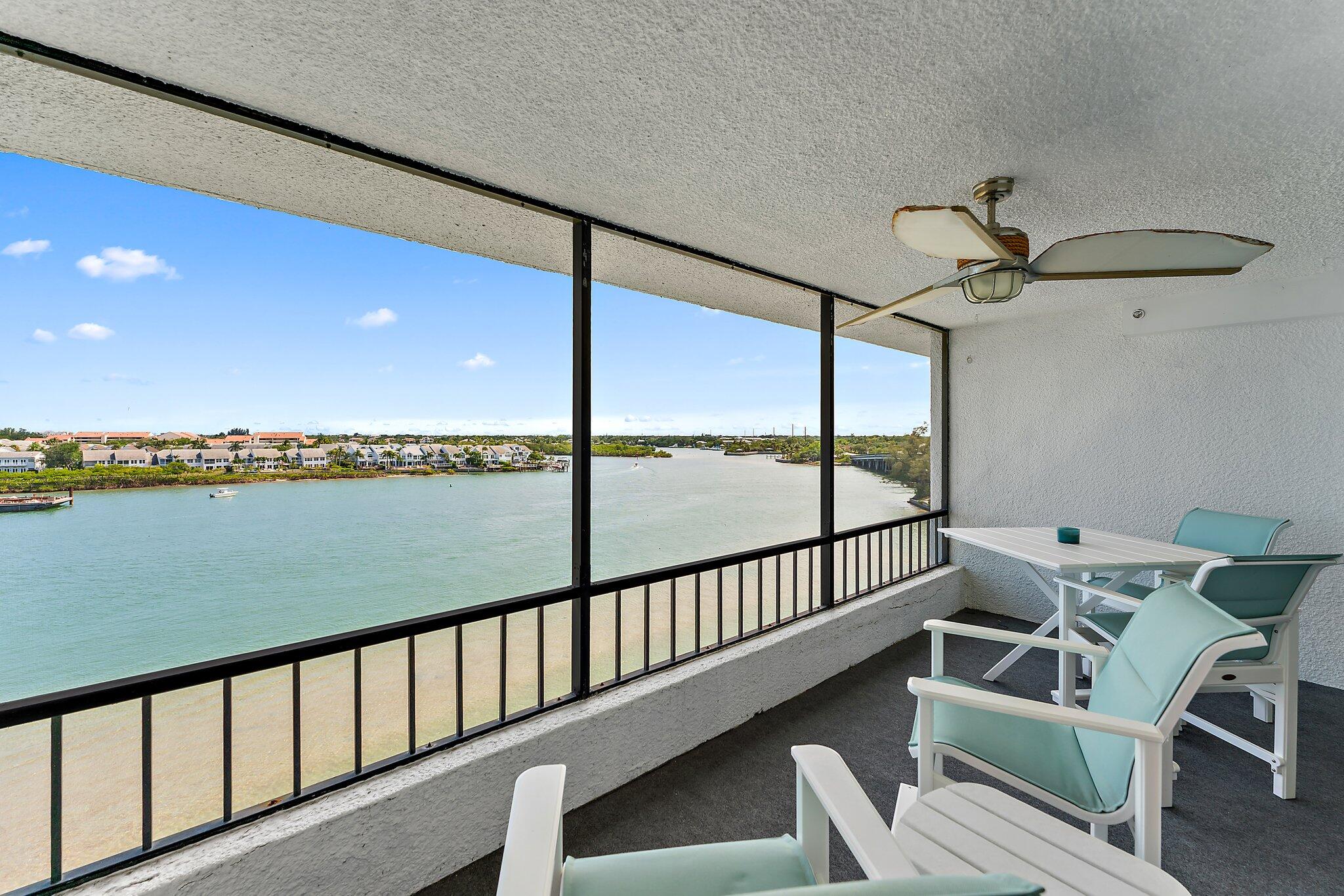 1542 Cove Drive 603c