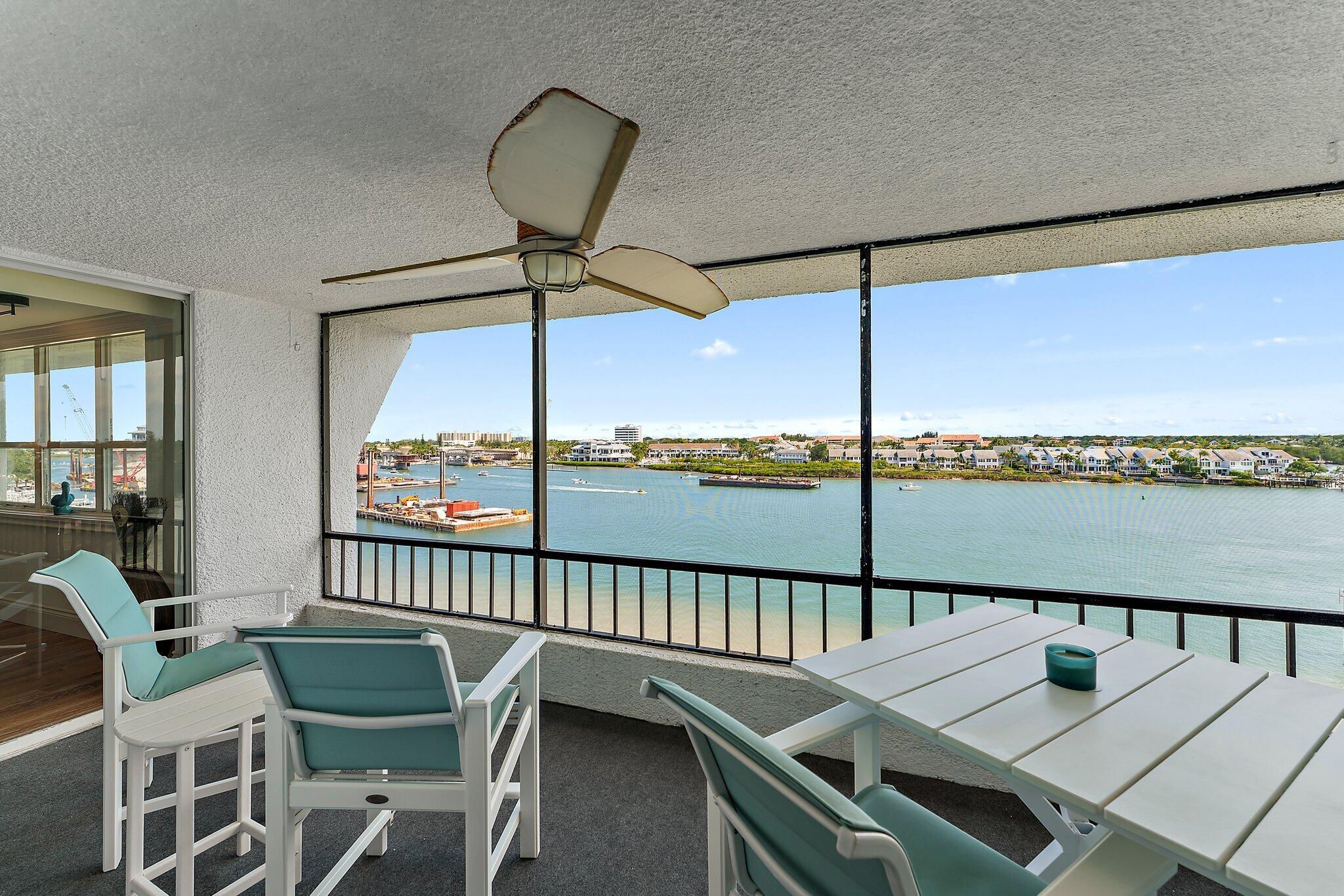 1542 Cove Drive 603c