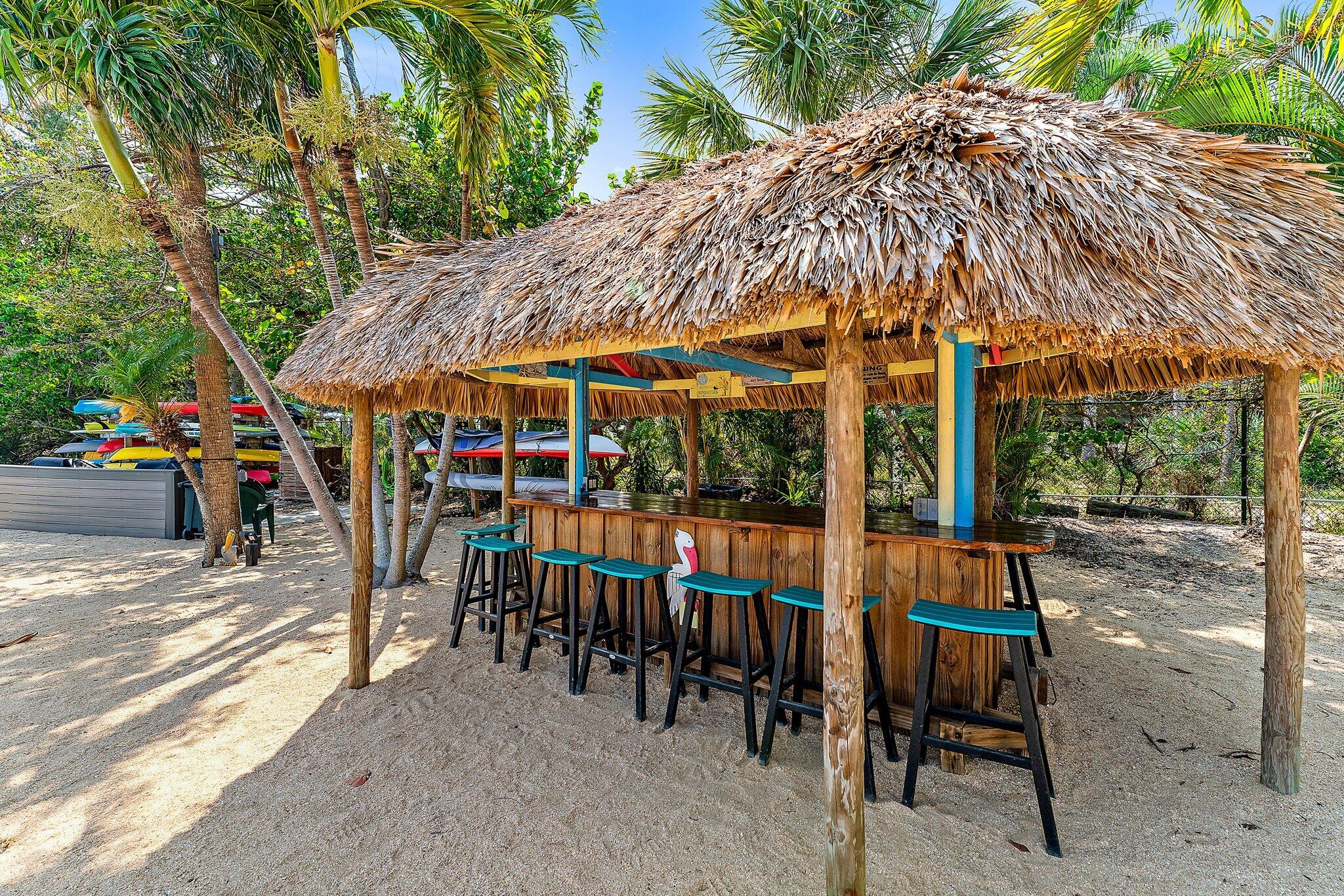 1542 Cove Drive 603c