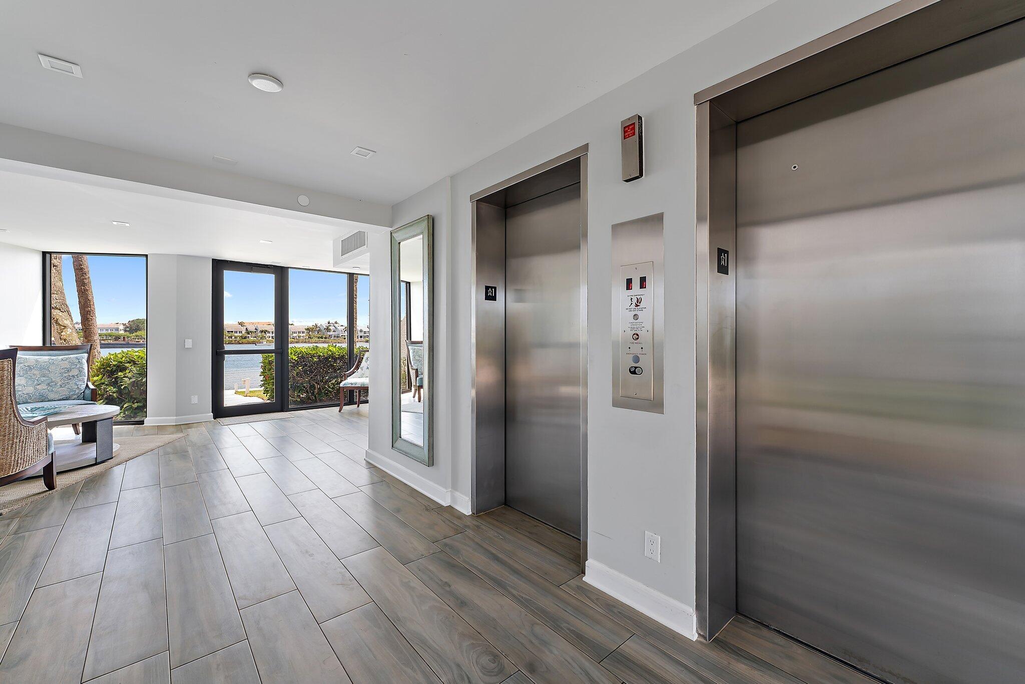 1542 Cove Drive 603c