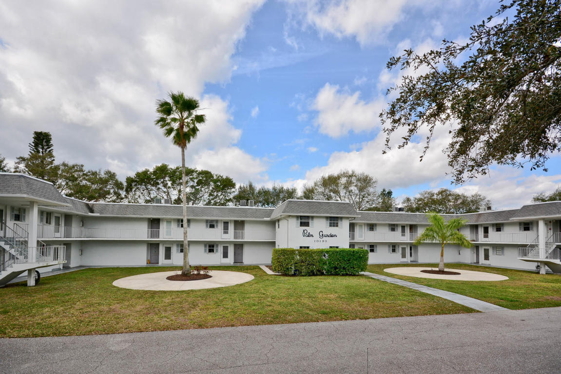 10193 N Military Trail 205