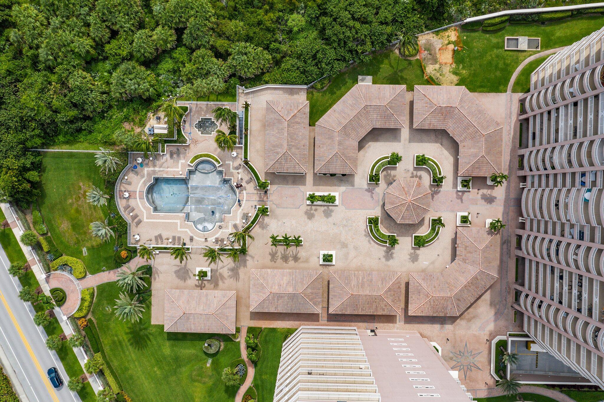 700 Ocean Royale Way 601