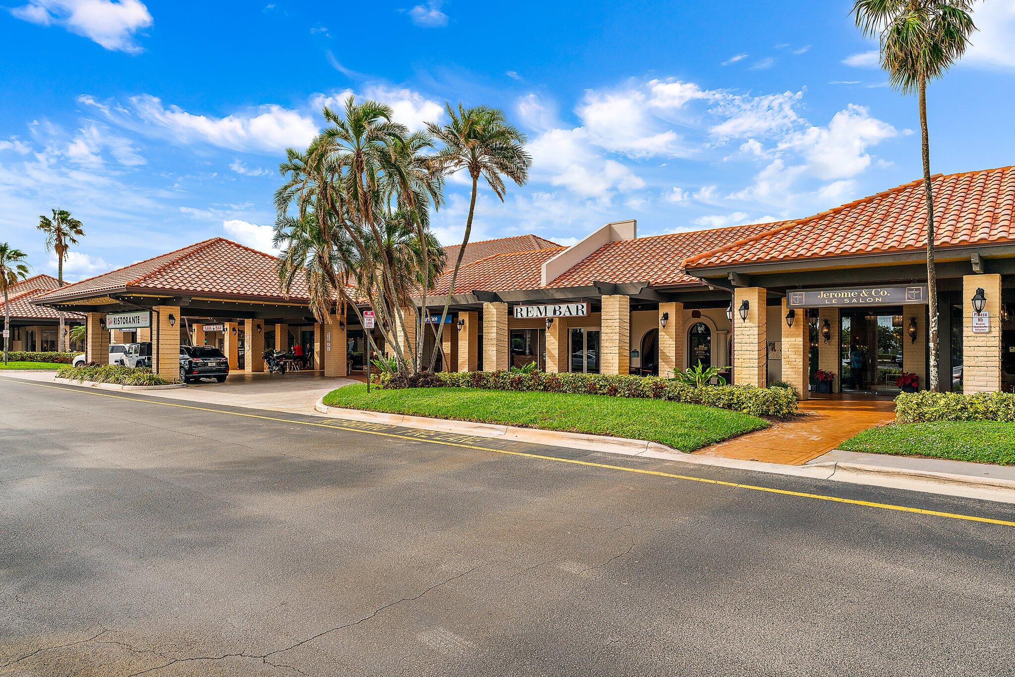 700 Ocean Royale Way 601