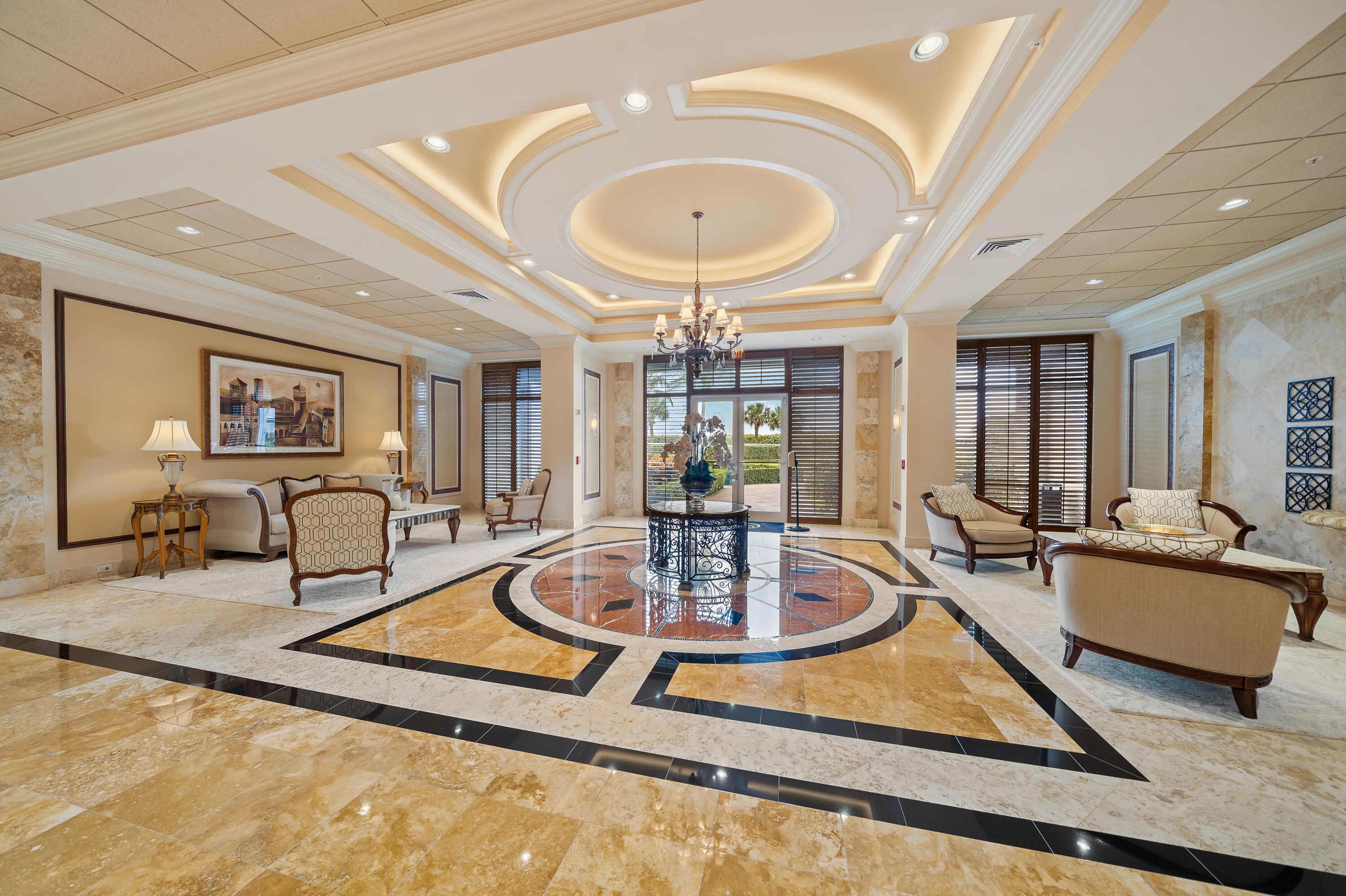 700 Ocean Royale Way 601