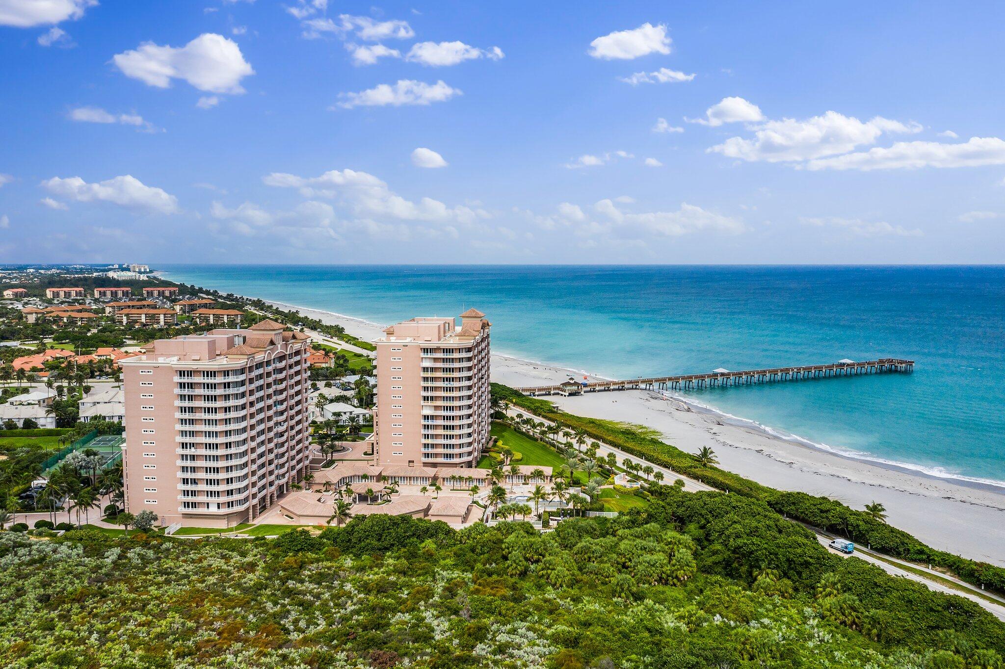 700 Ocean Royale Way 601