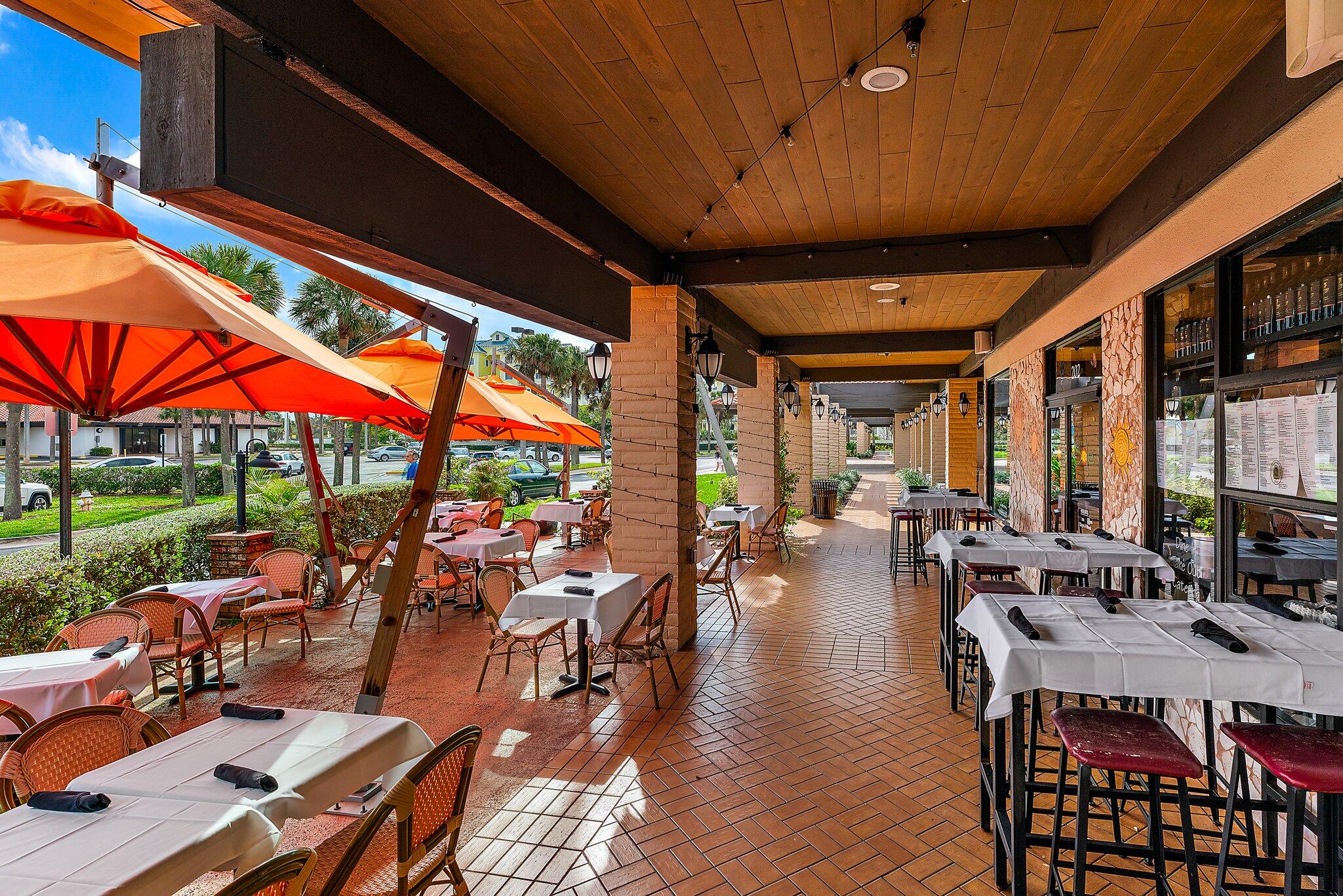 700 Ocean Royale Way 601