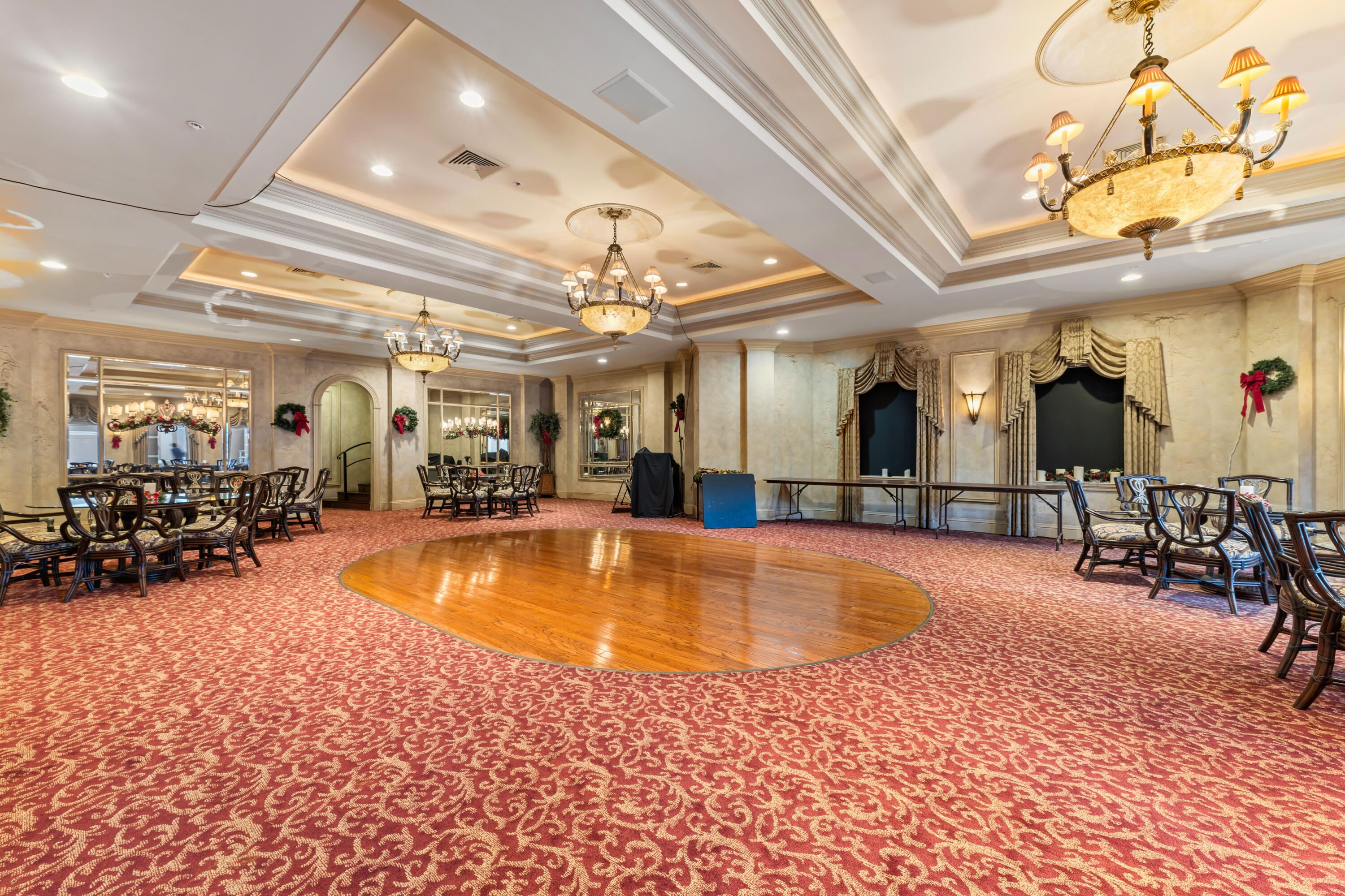 700 Ocean Royale Way 601