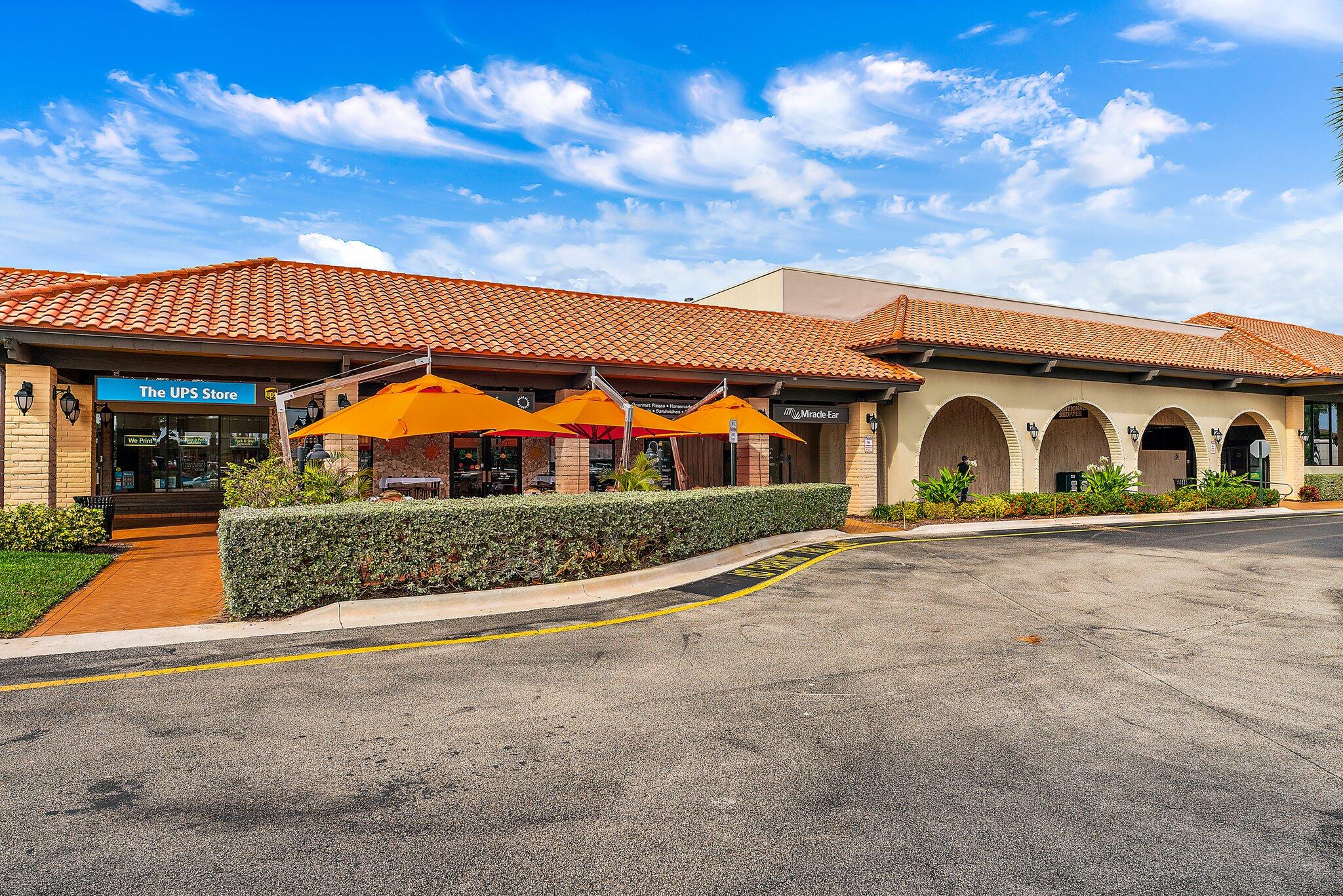 700 Ocean Royale Way 601