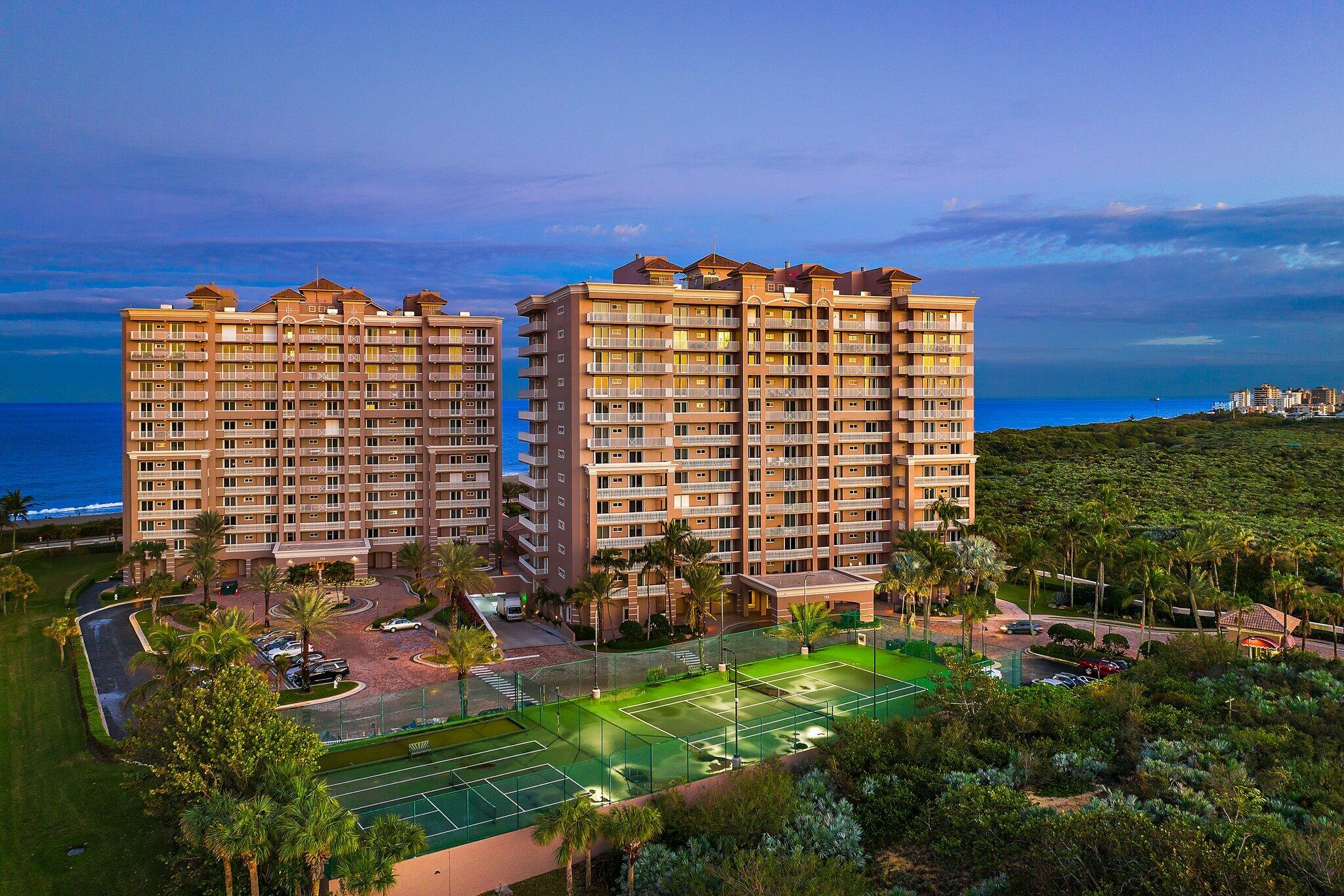 700 Ocean Royale Way 601