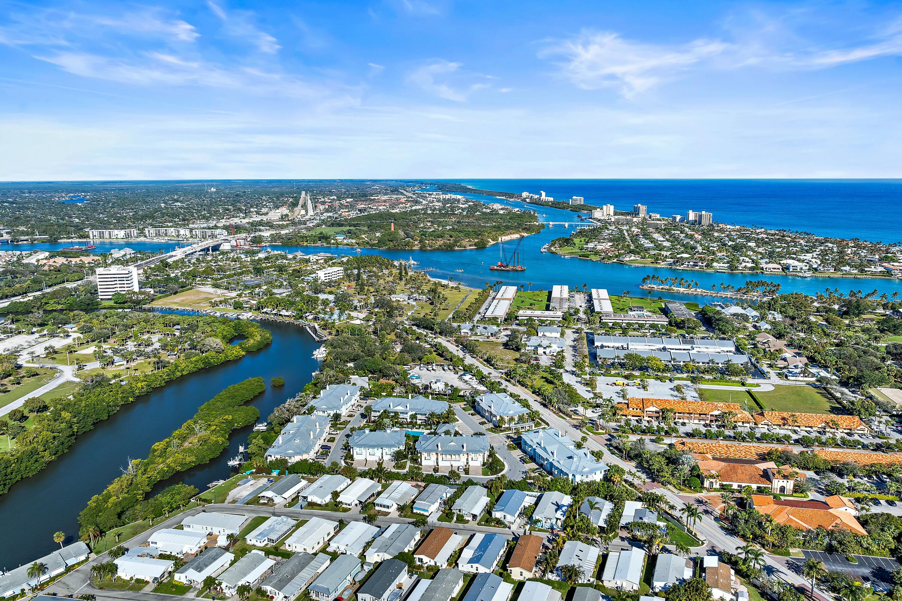 310 Inlet Waters Circle