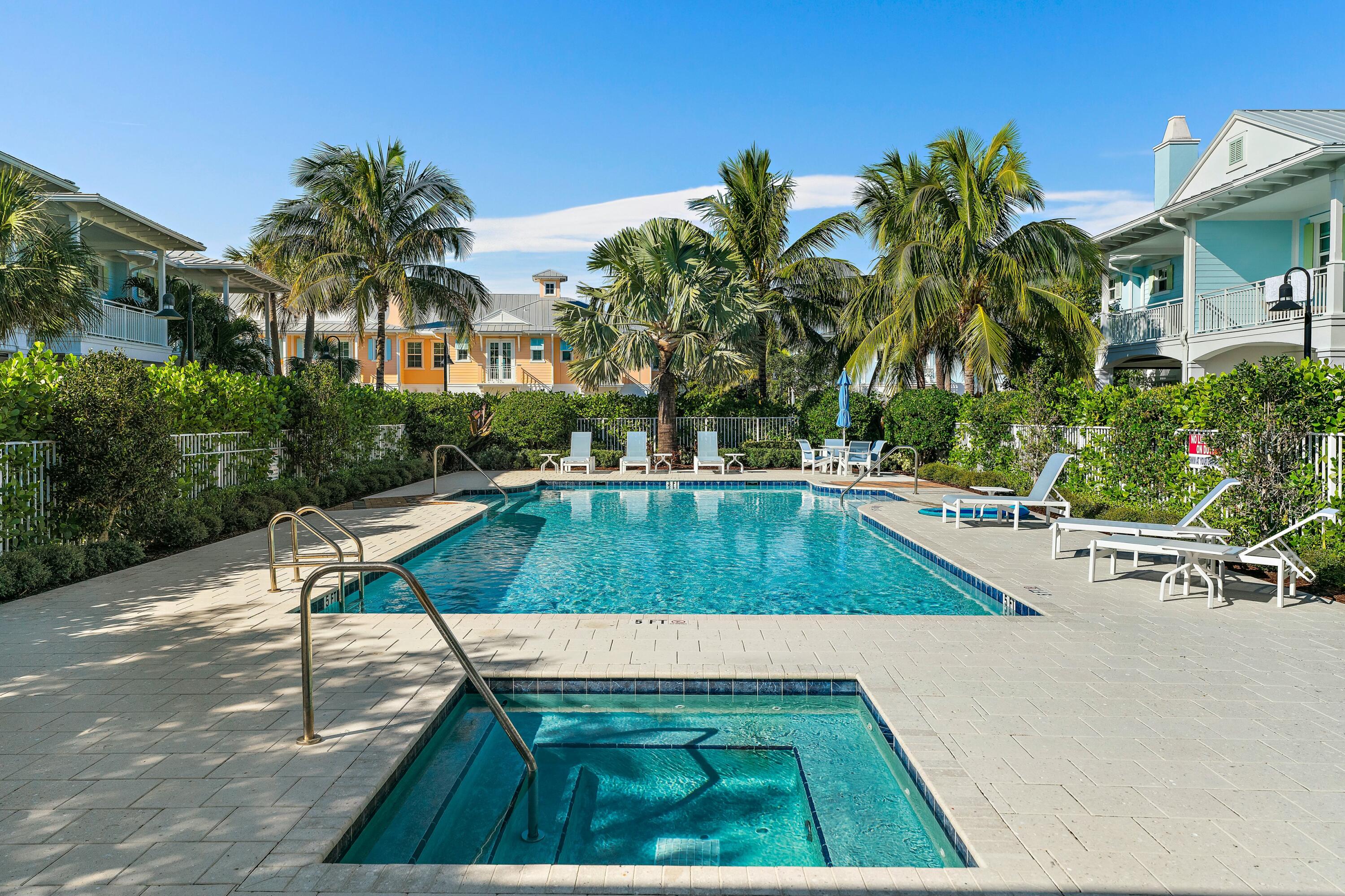 310 Inlet Waters Circle