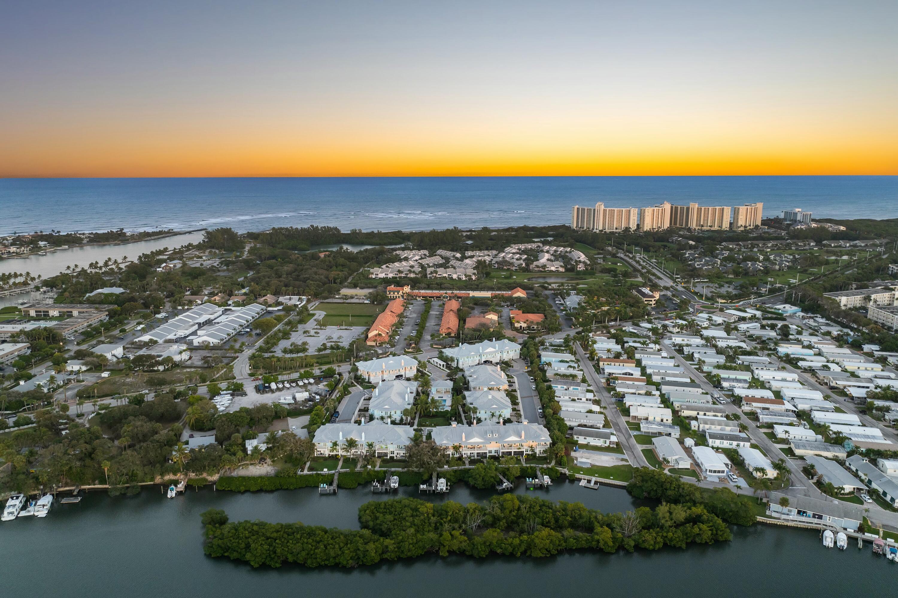 310 Inlet Waters Circle