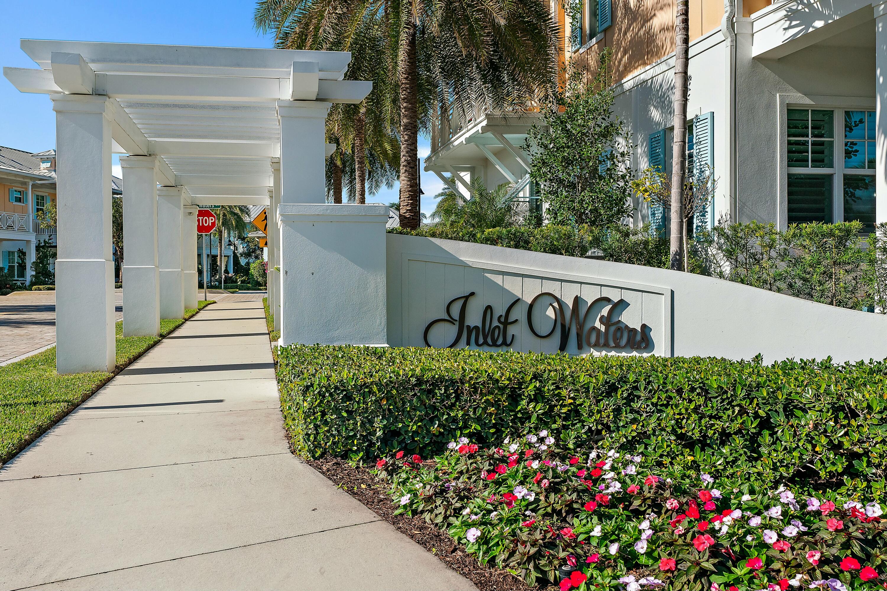 310 Inlet Waters Circle