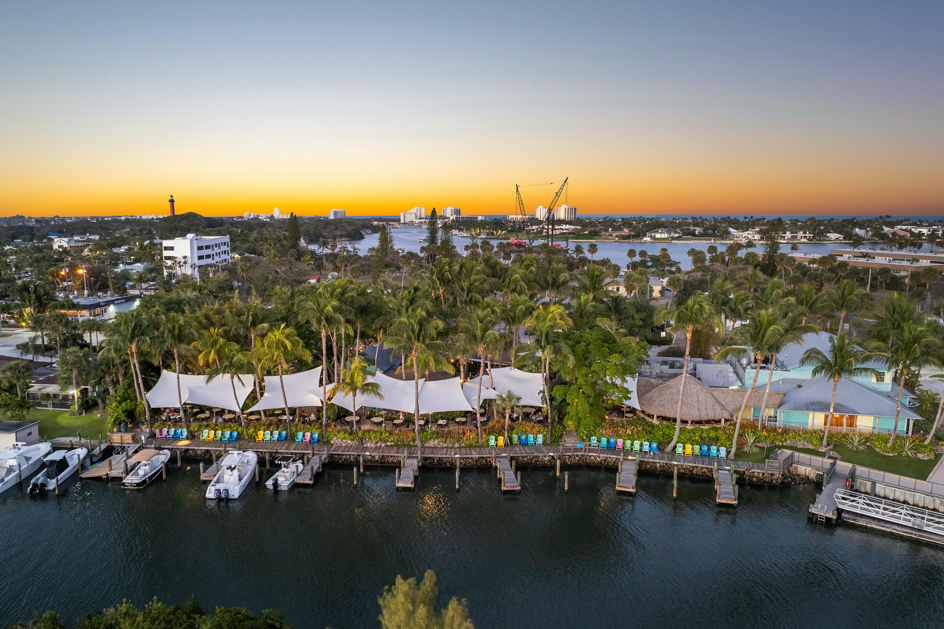 310 Inlet Waters Circle