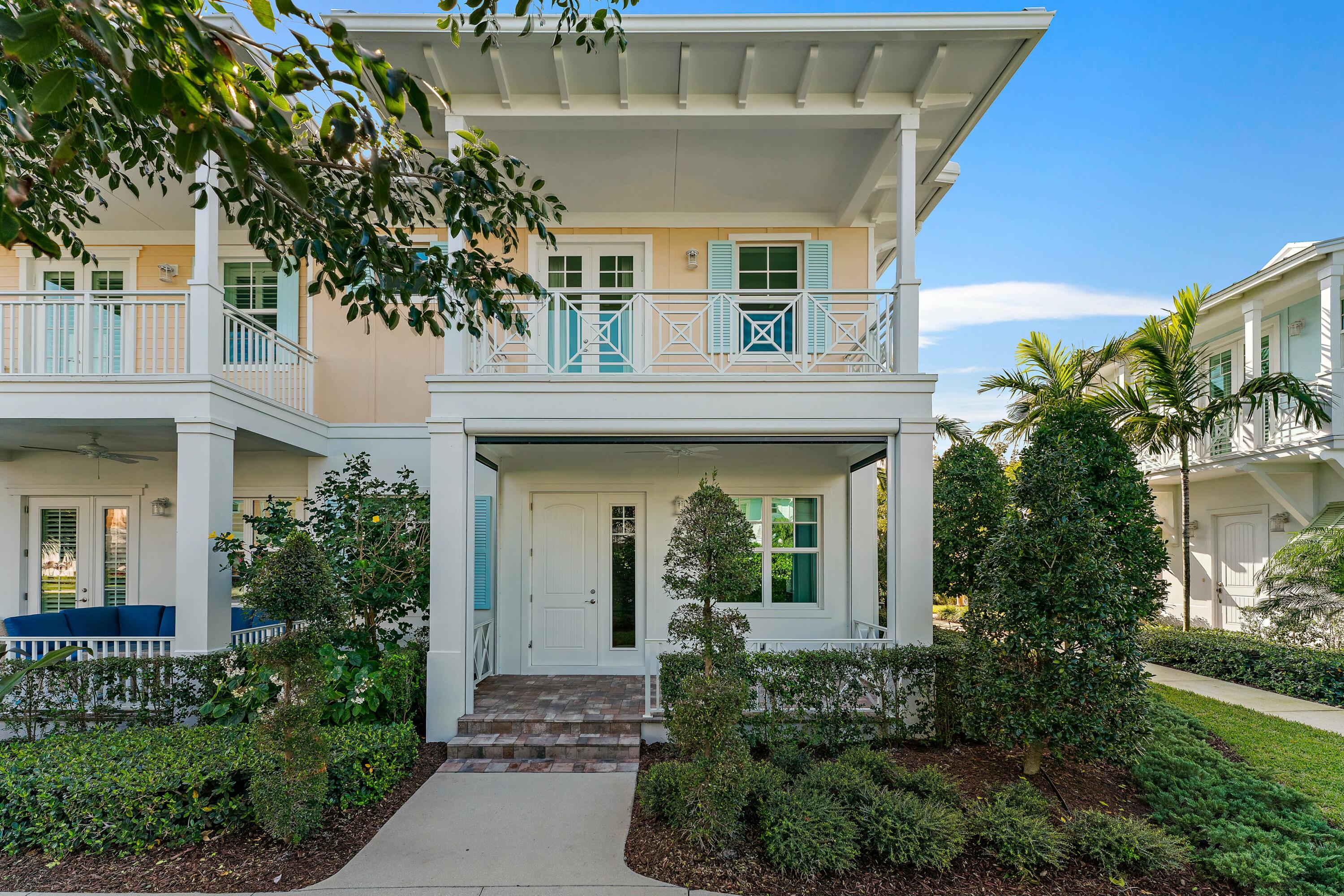 310 Inlet Waters Circle