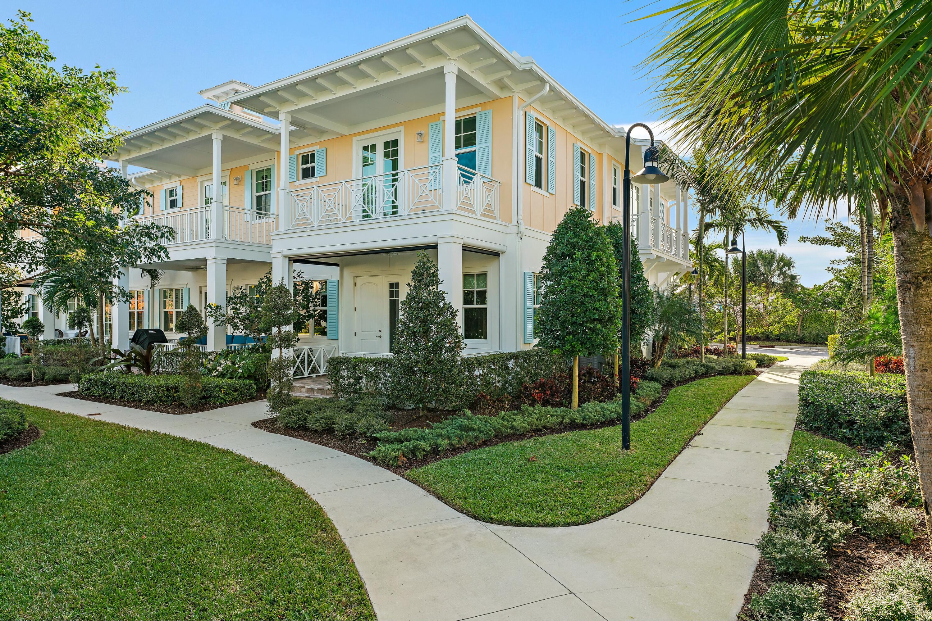 310 Inlet Waters Circle