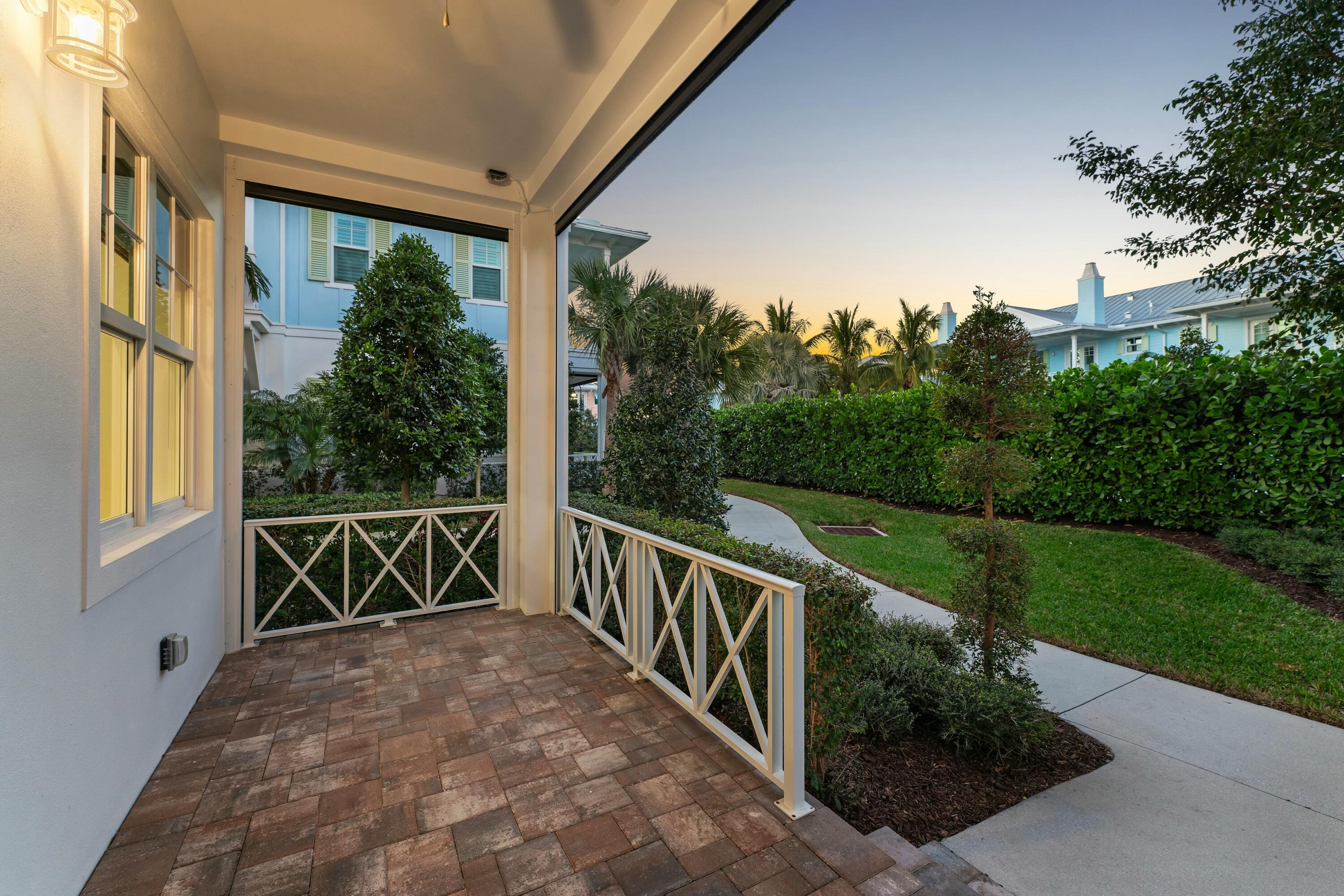 310 Inlet Waters Circle