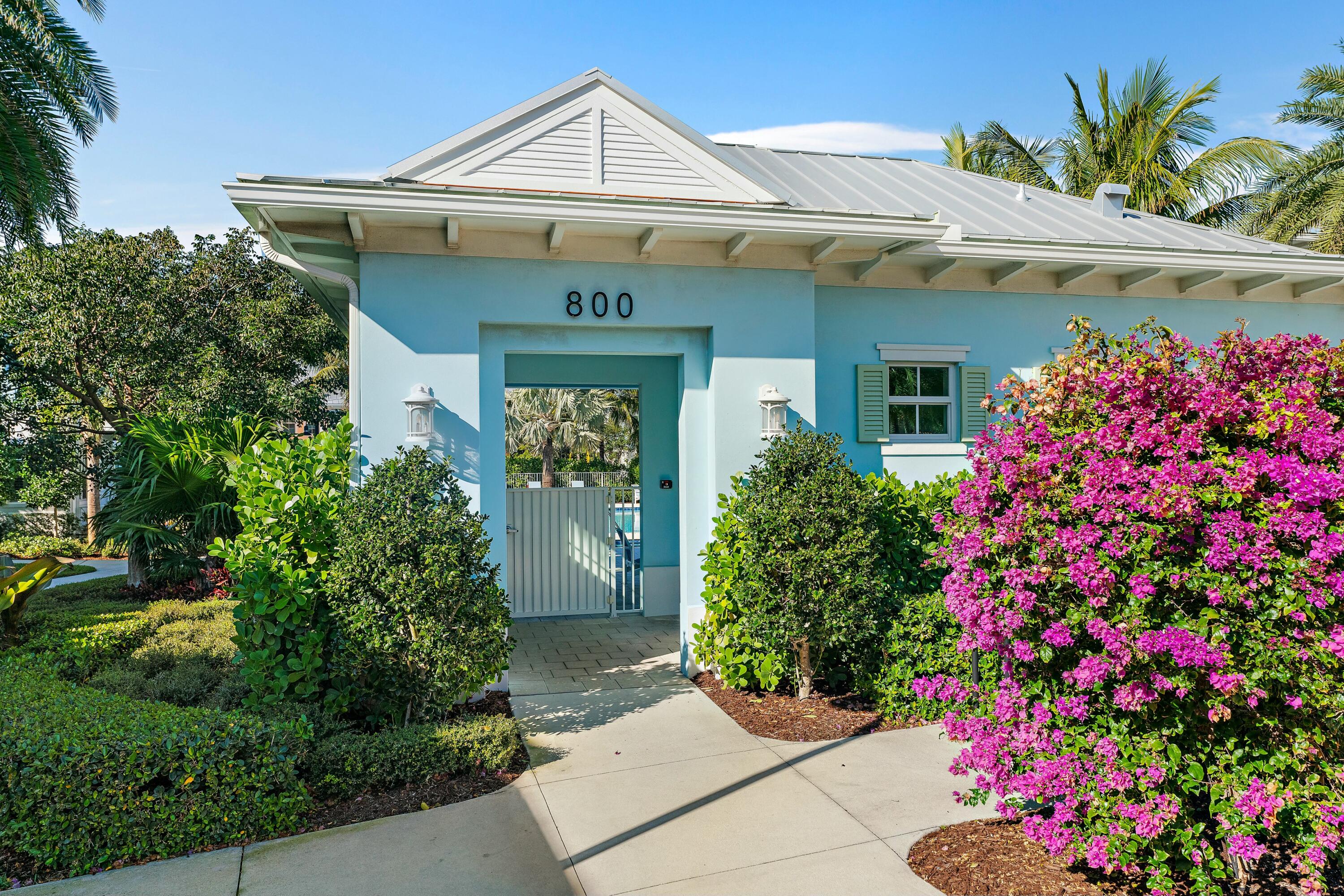 310 Inlet Waters Circle