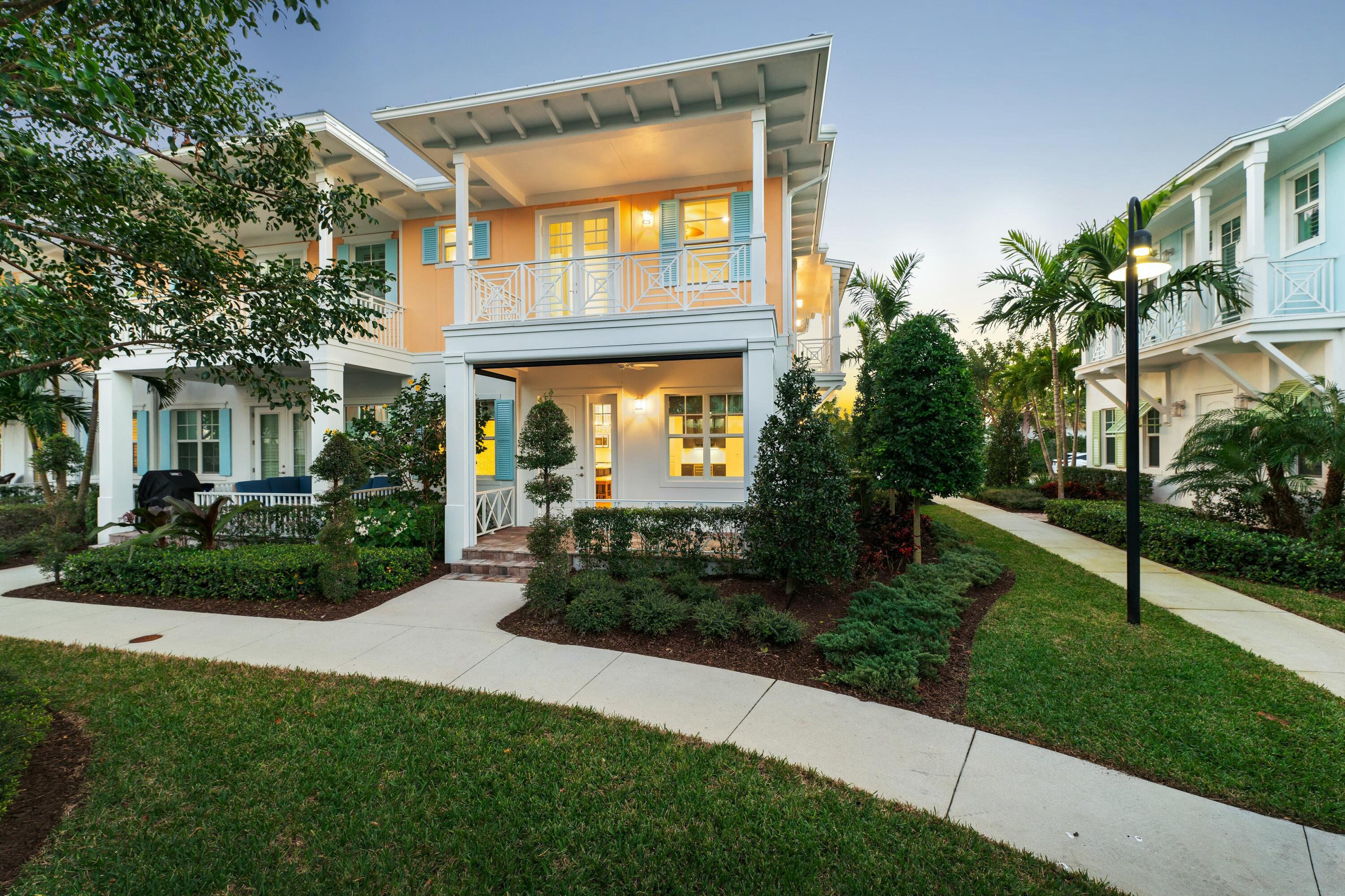 310 Inlet Waters Circle