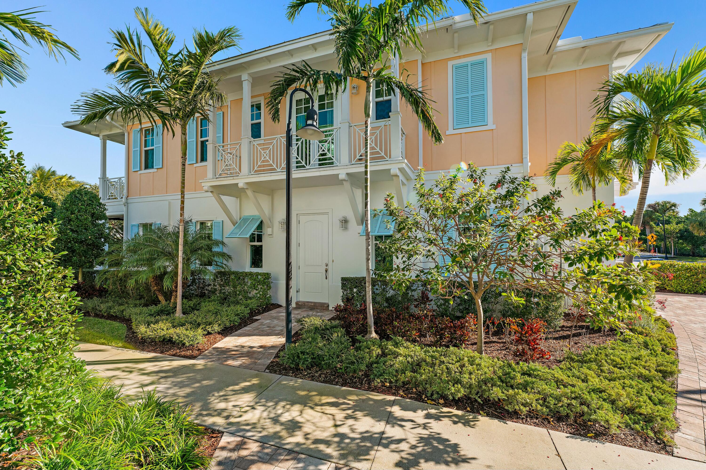310 Inlet Waters Circle