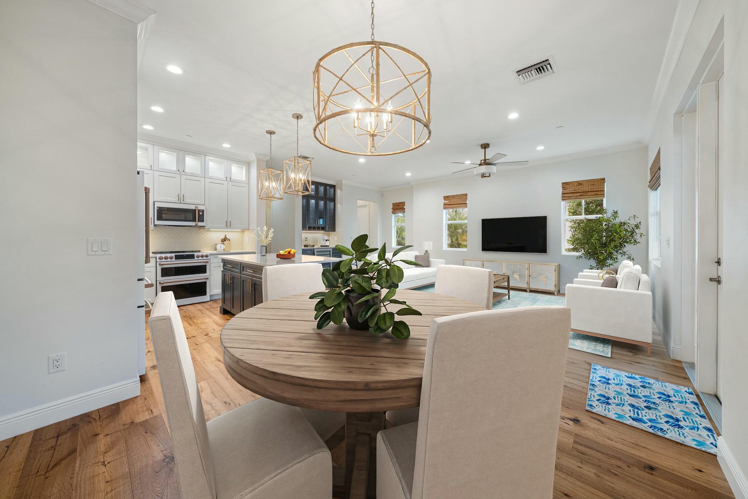 310 Inlet Waters Circle